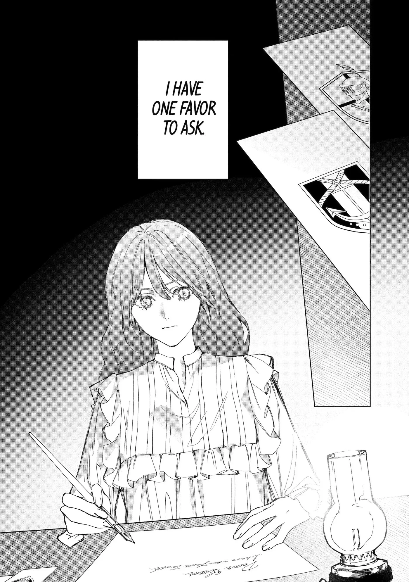 Ouji-sama no Kainushi-gakari - Norowareta Denka ga Mofumofu Body de Sasottekimasu Chapter 6.4 page 10