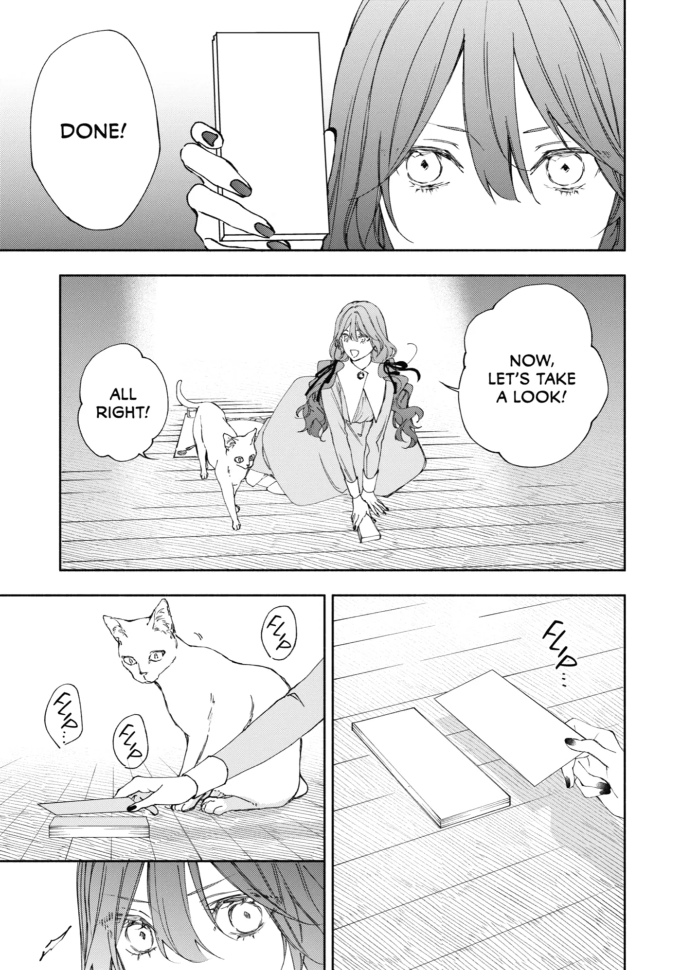 Ouji-sama no Kainushi-gakari - Norowareta Denka ga Mofumofu Body de Sasottekimasu Chapter 6 page 5