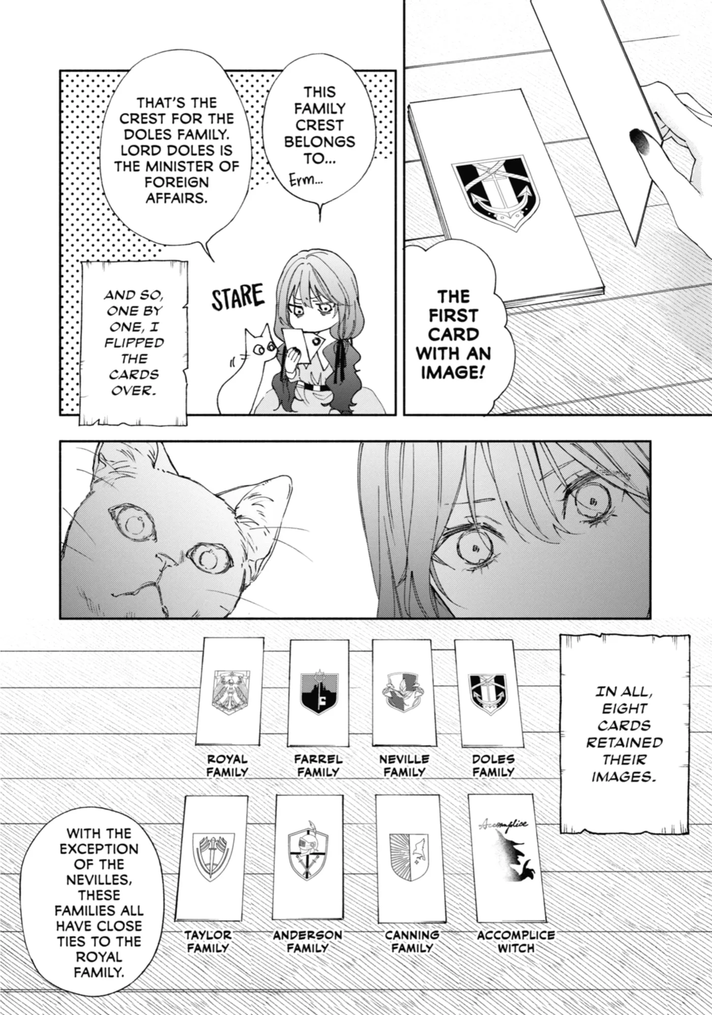 Ouji-sama no Kainushi-gakari - Norowareta Denka ga Mofumofu Body de Sasottekimasu Chapter 6 page 6