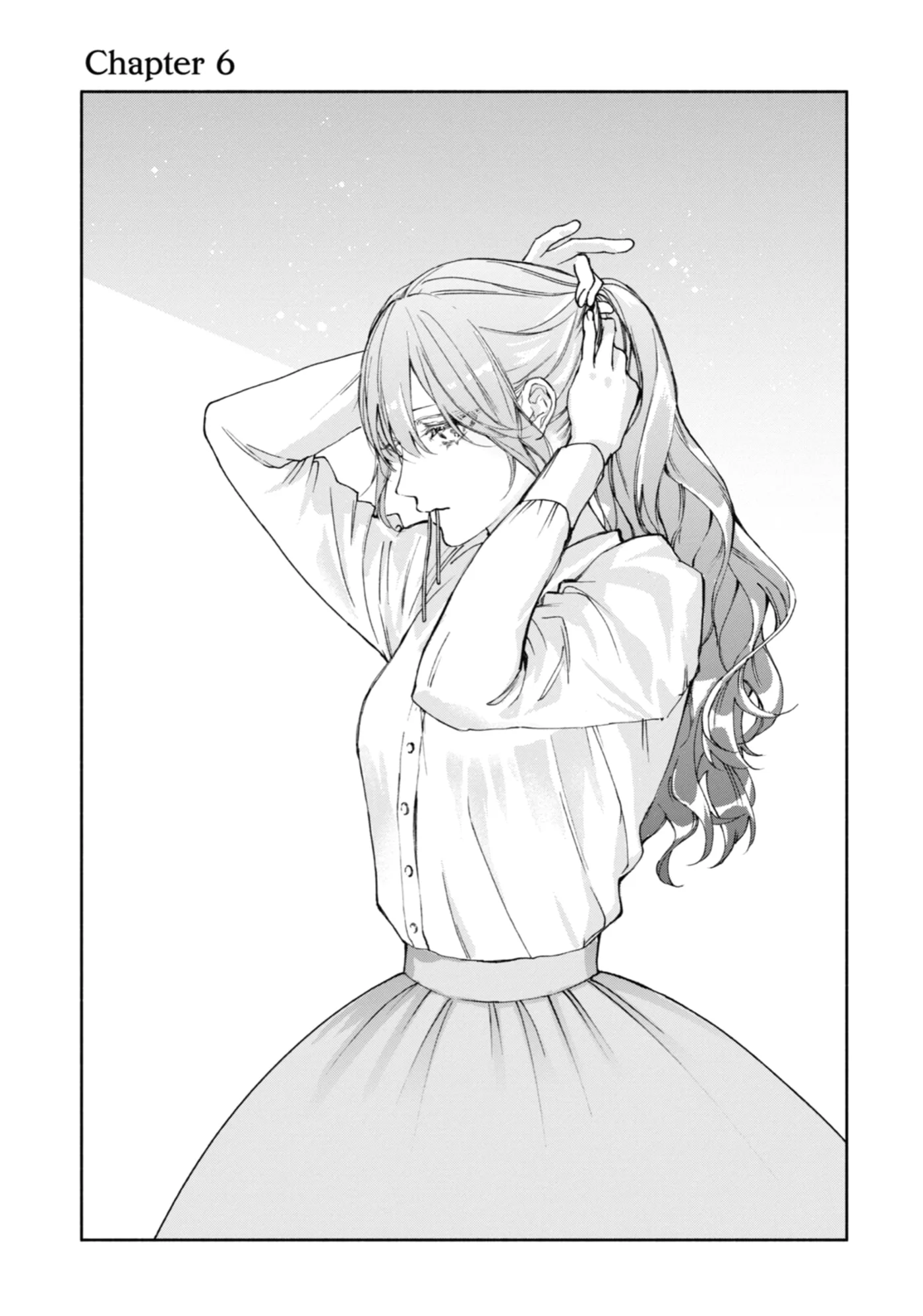 Ouji-sama no Kainushi-gakari - Norowareta Denka ga Mofumofu Body de Sasottekimasu Chapter 6 page 1
