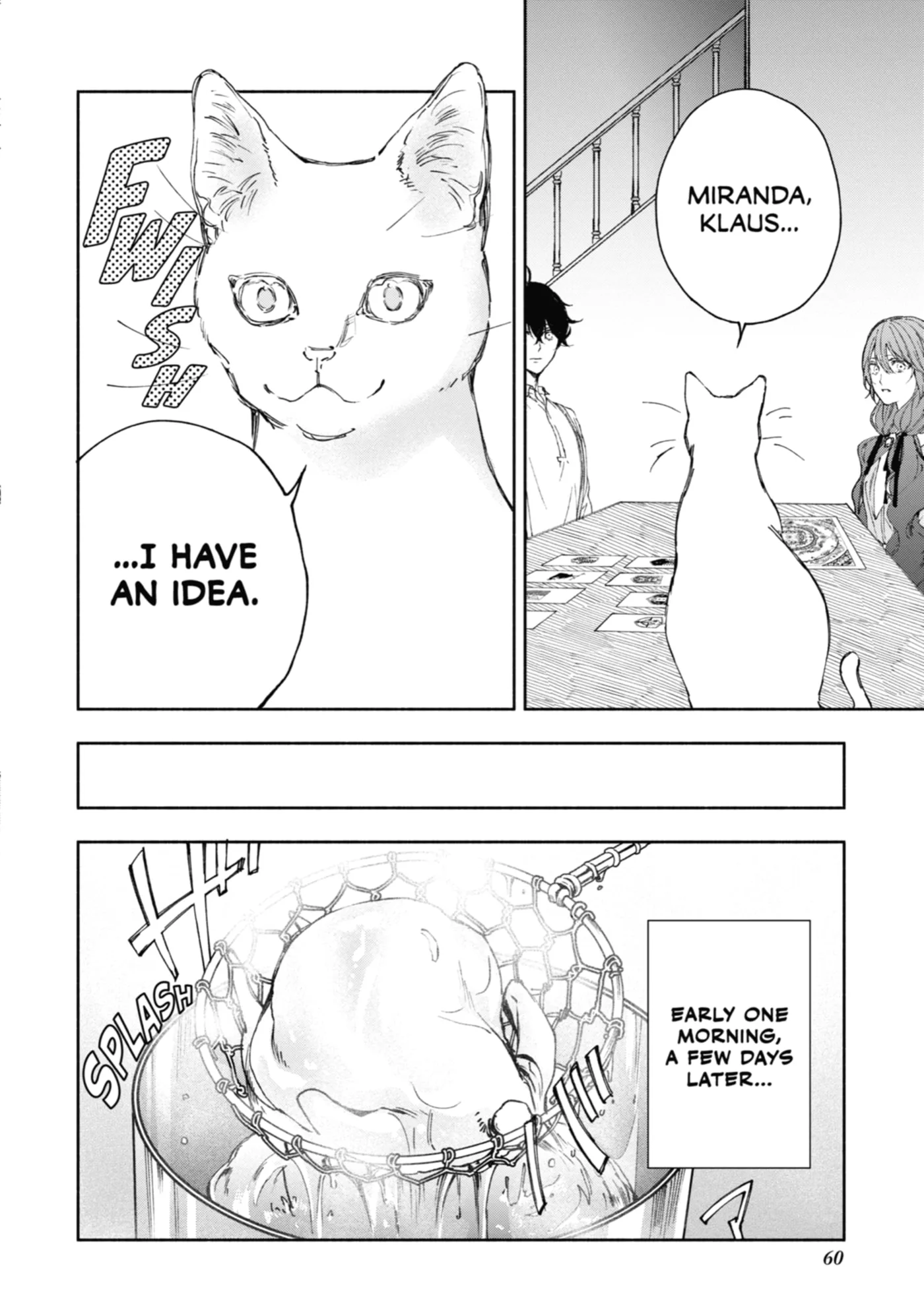 Ouji-sama no Kainushi-gakari - Norowareta Denka ga Mofumofu Body de Sasottekimasu Chapter 6 page 16