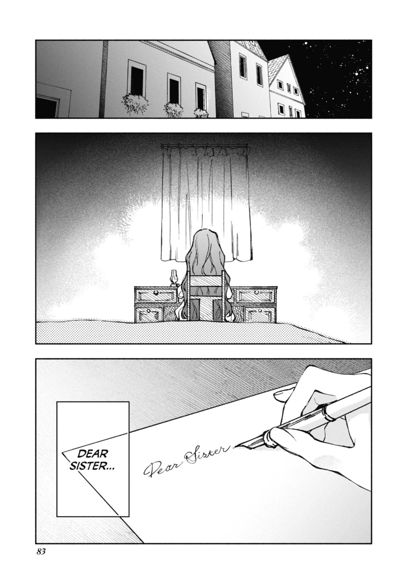 Ouji-sama no Kainushi-gakari - Norowareta Denka ga Mofumofu Body de Sasottekimasu Chapter 6 page 39