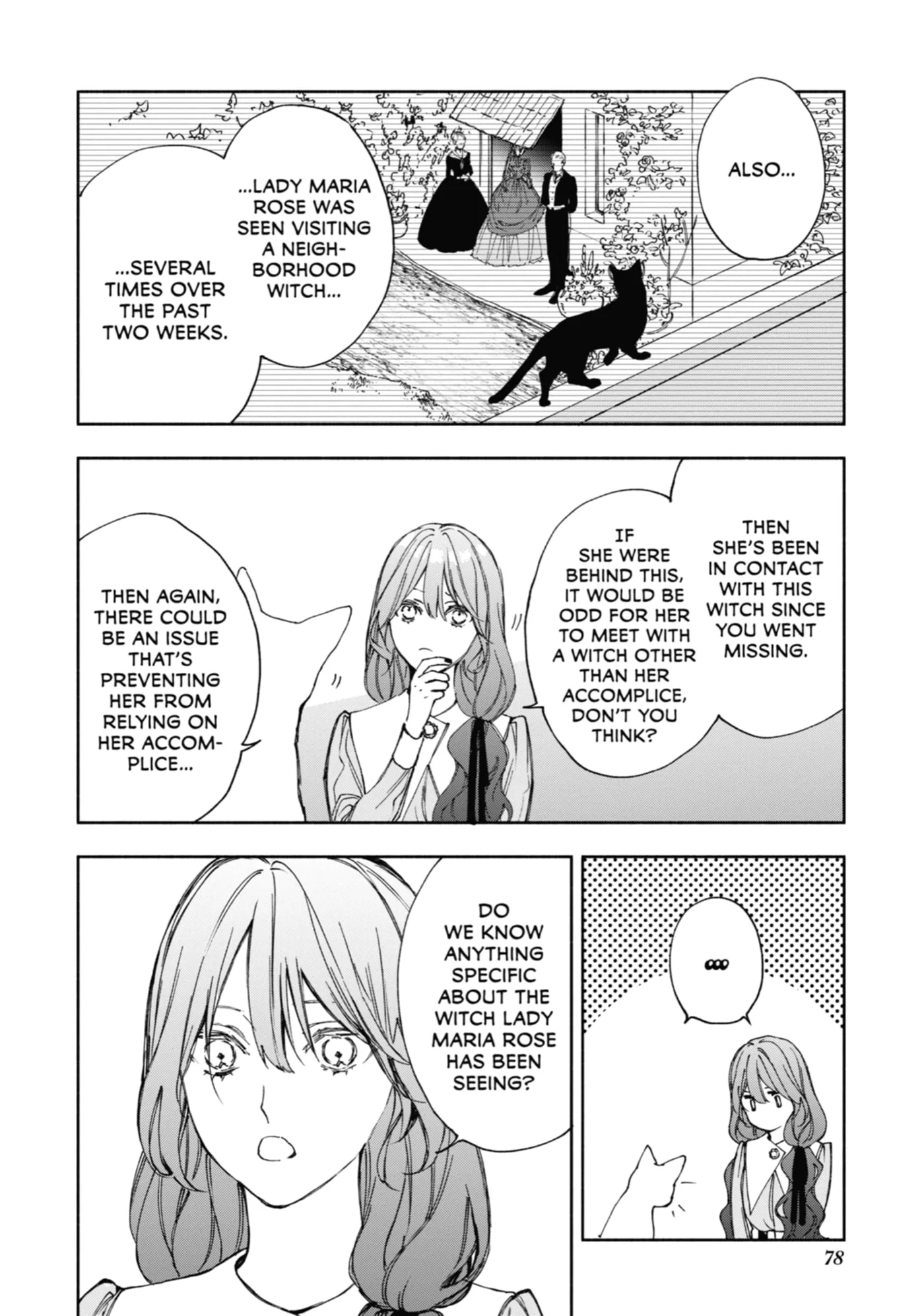 Ouji-sama no Kainushi-gakari - Norowareta Denka ga Mofumofu Body de Sasottekimasu Chapter 6 page 34
