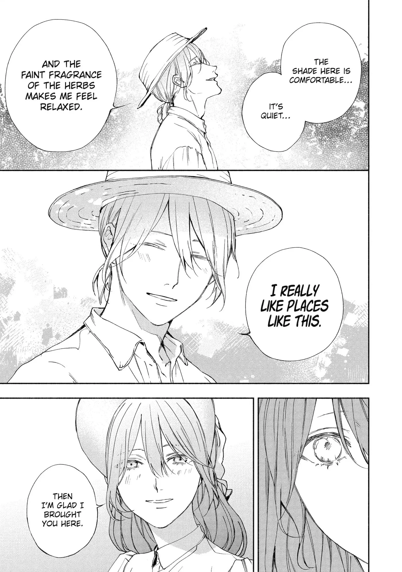 Ouji-sama no Kainushi-gakari - Norowareta Denka ga Mofumofu Body de Sasottekimasu Chapter 7.1 page 9
