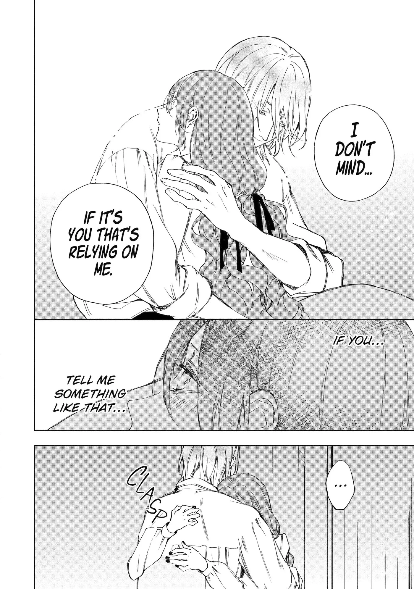 Ouji-sama no Kainushi-gakari - Norowareta Denka ga Mofumofu Body de Sasottekimasu Chapter 7.2 page 8