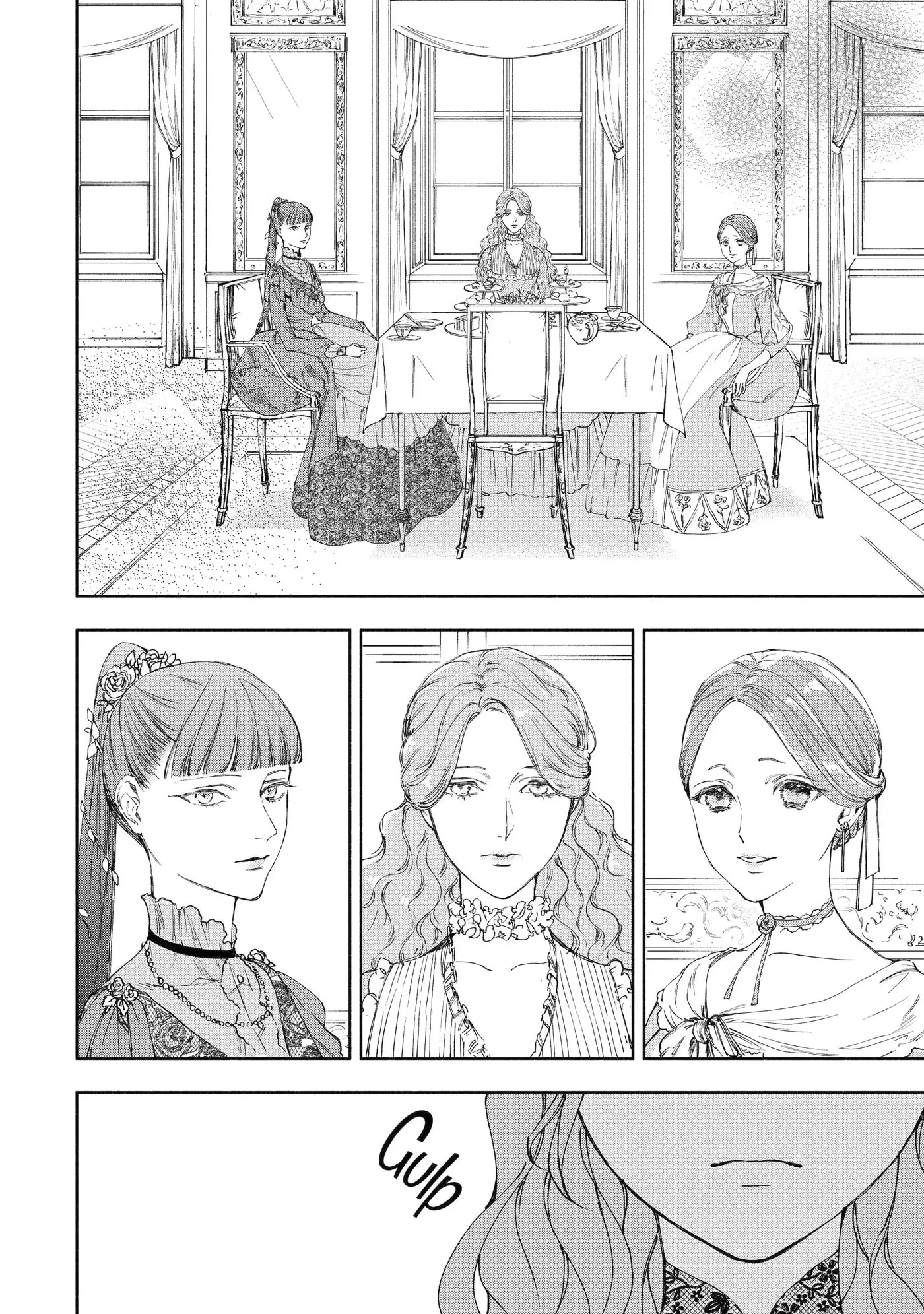 Ouji-sama no Kainushi-gakari - Norowareta Denka ga Mofumofu Body de Sasottekimasu Chapter 7.4 page 9