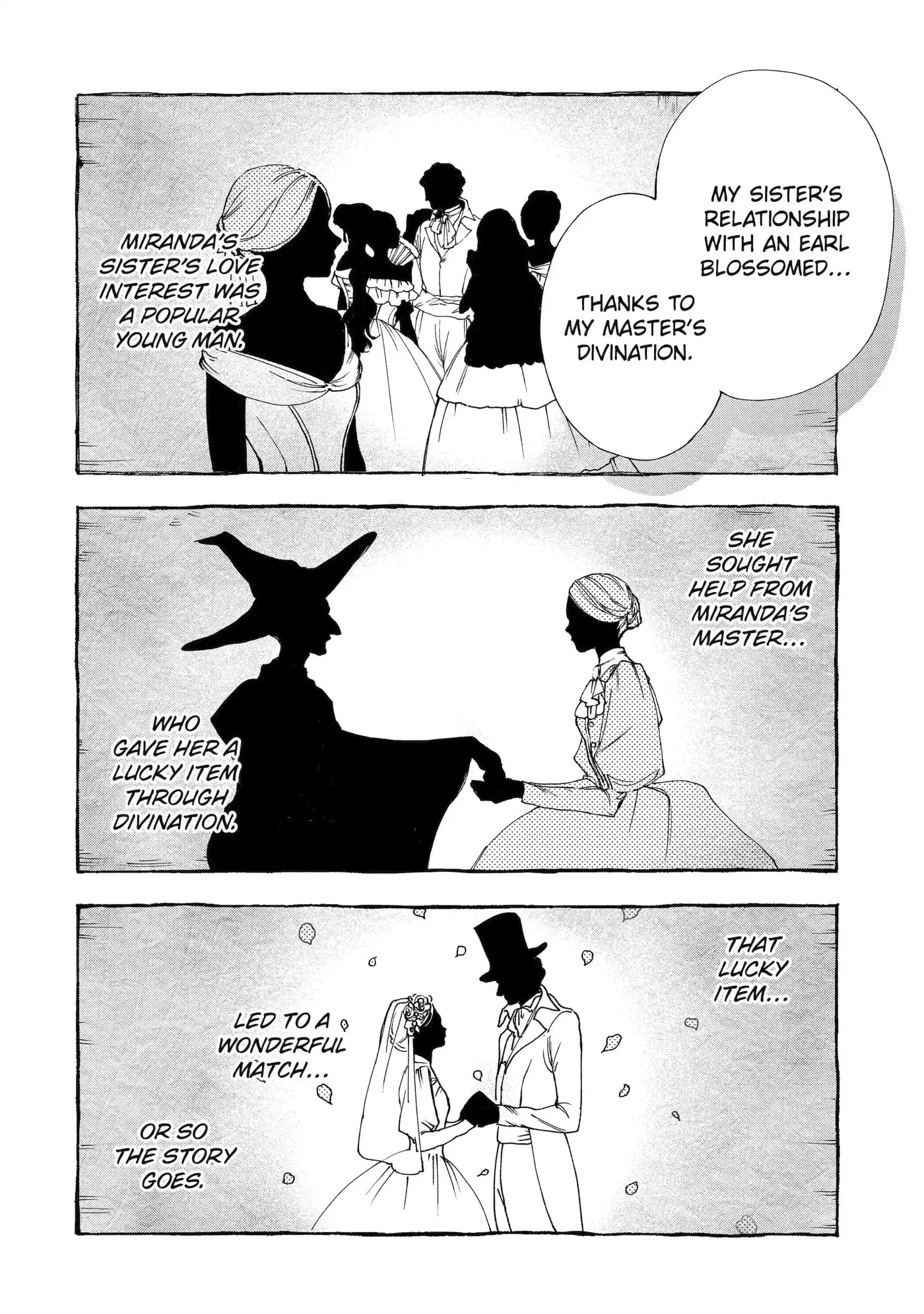 Ouji-sama no Kainushi-gakari - Norowareta Denka ga Mofumofu Body de Sasottekimasu Chapter 7.4 page 1