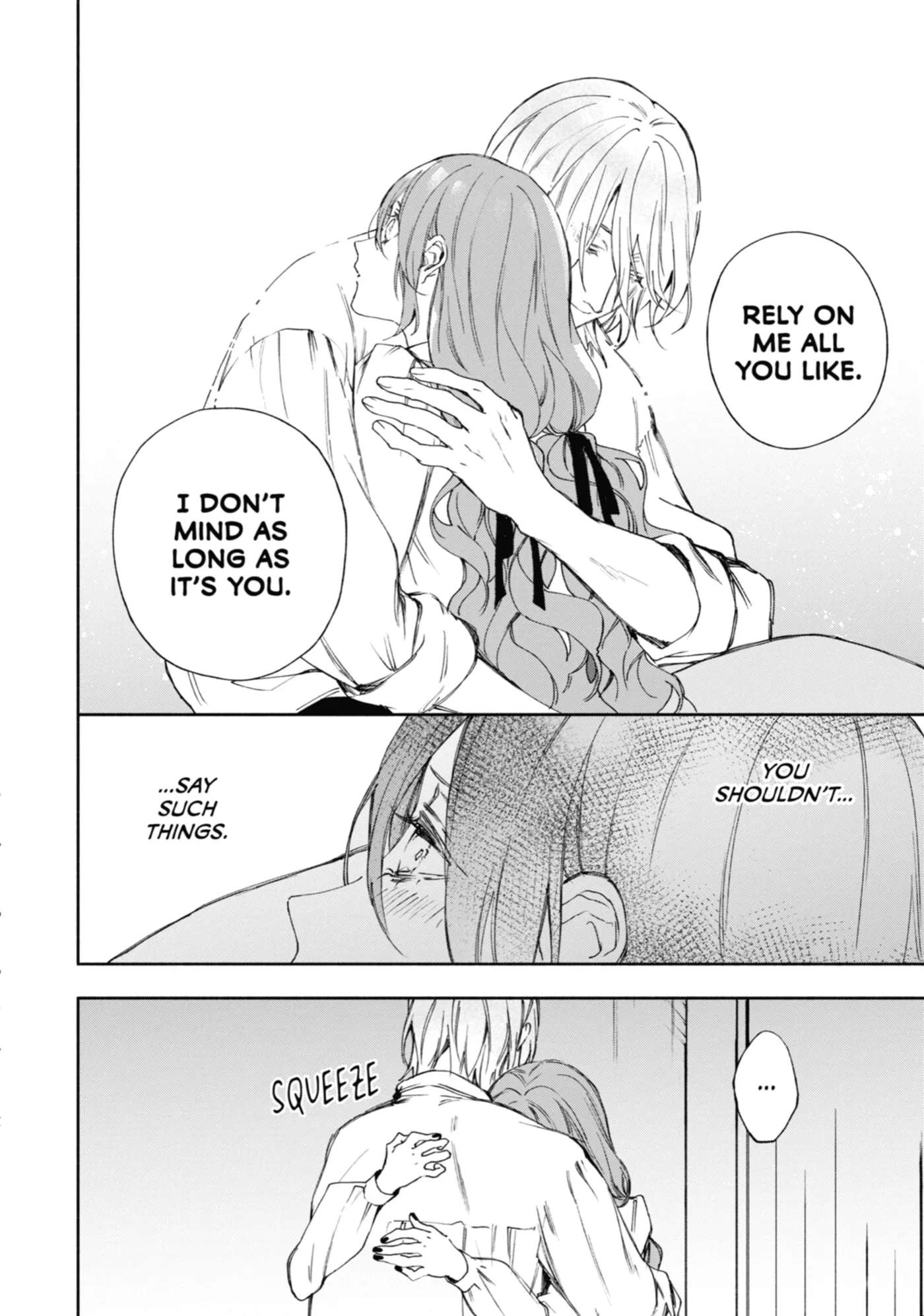 Ouji-sama no Kainushi-gakari - Norowareta Denka ga Mofumofu Body de Sasottekimasu Chapter 7 page 20
