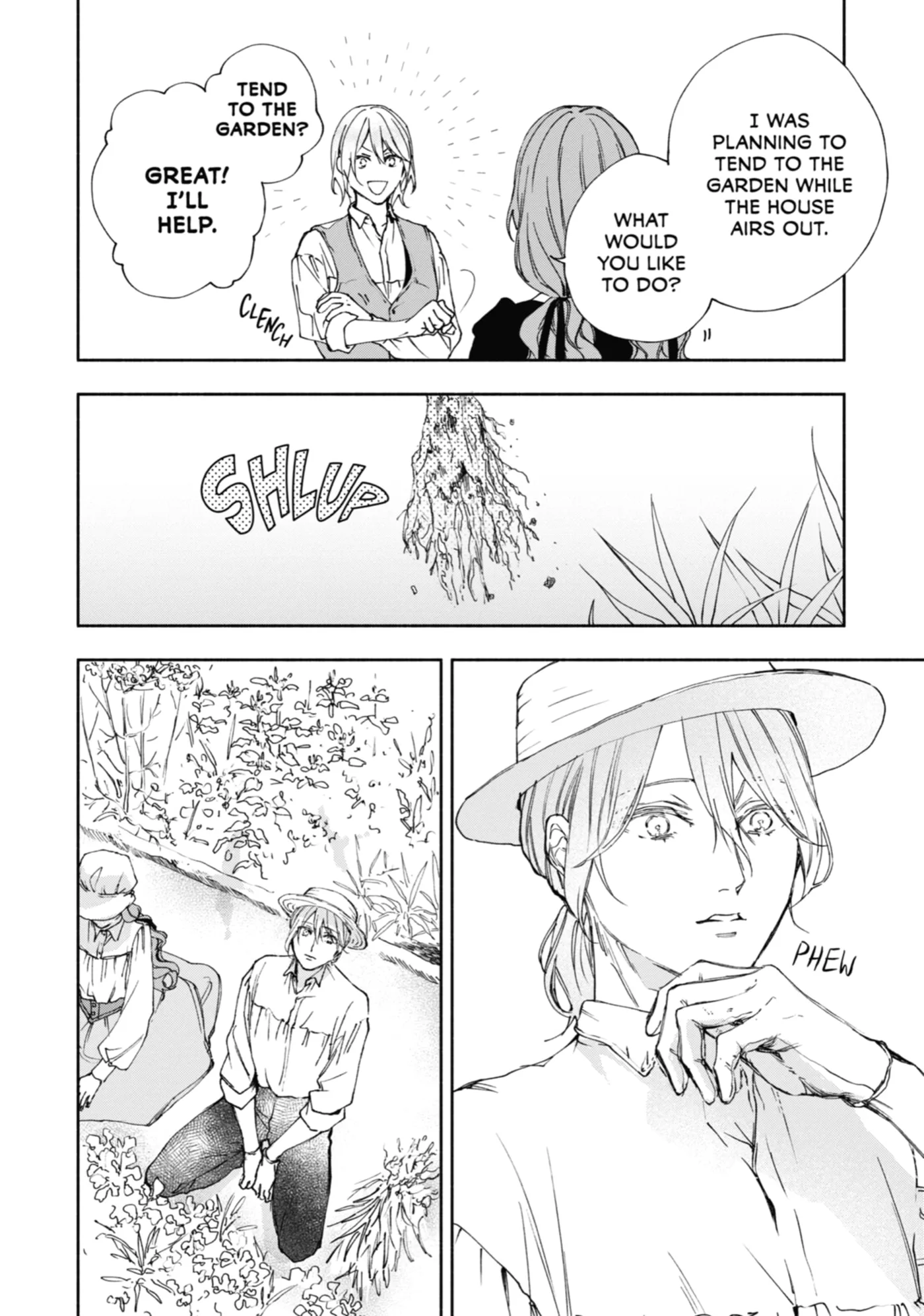 Ouji-sama no Kainushi-gakari - Norowareta Denka ga Mofumofu Body de Sasottekimasu Chapter 7 page 6