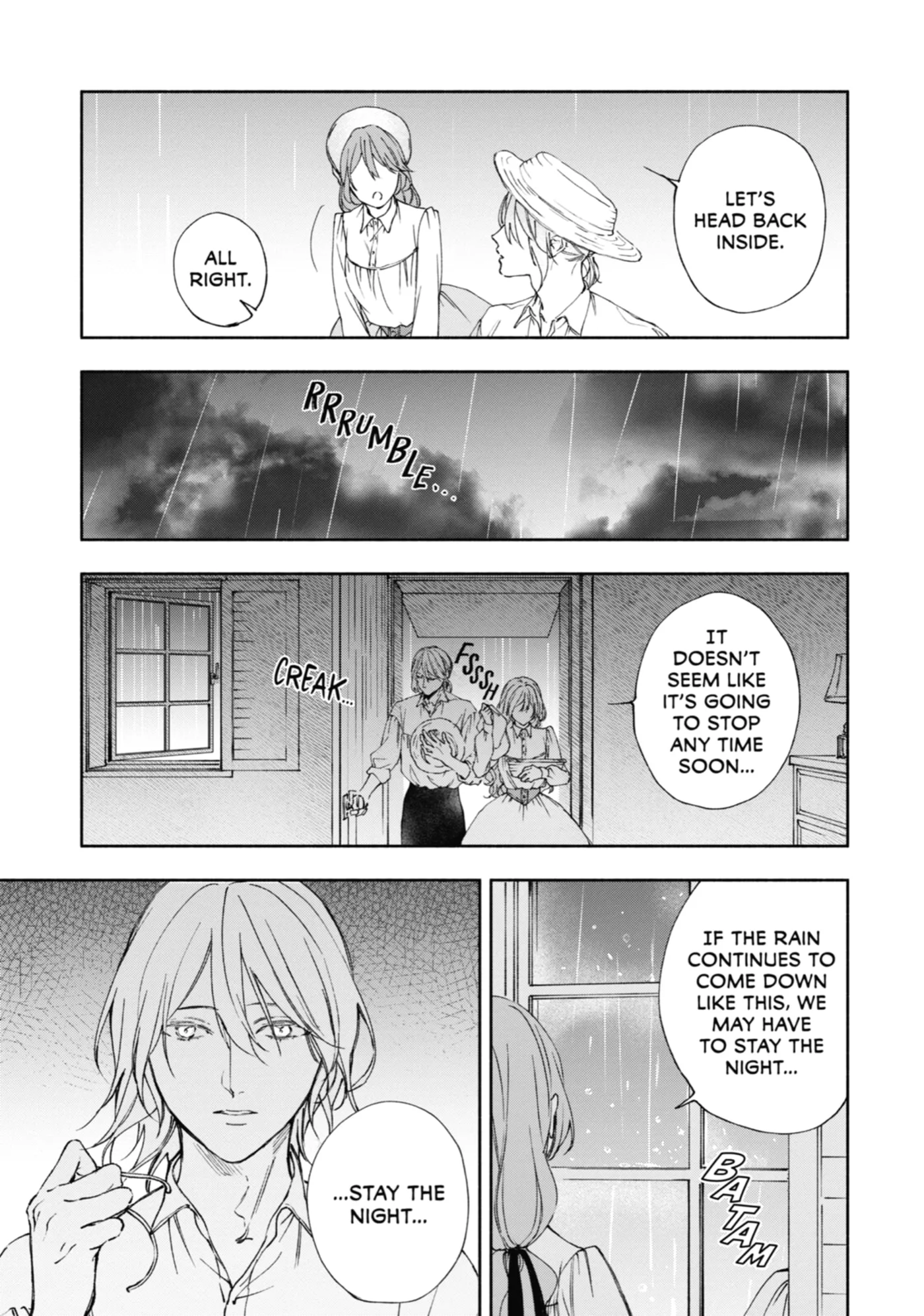 Ouji-sama no Kainushi-gakari - Norowareta Denka ga Mofumofu Body de Sasottekimasu Chapter 7 page 13