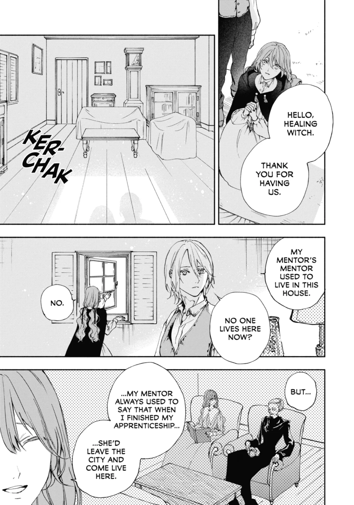 Ouji-sama no Kainushi-gakari - Norowareta Denka ga Mofumofu Body de Sasottekimasu Chapter 7 page 5