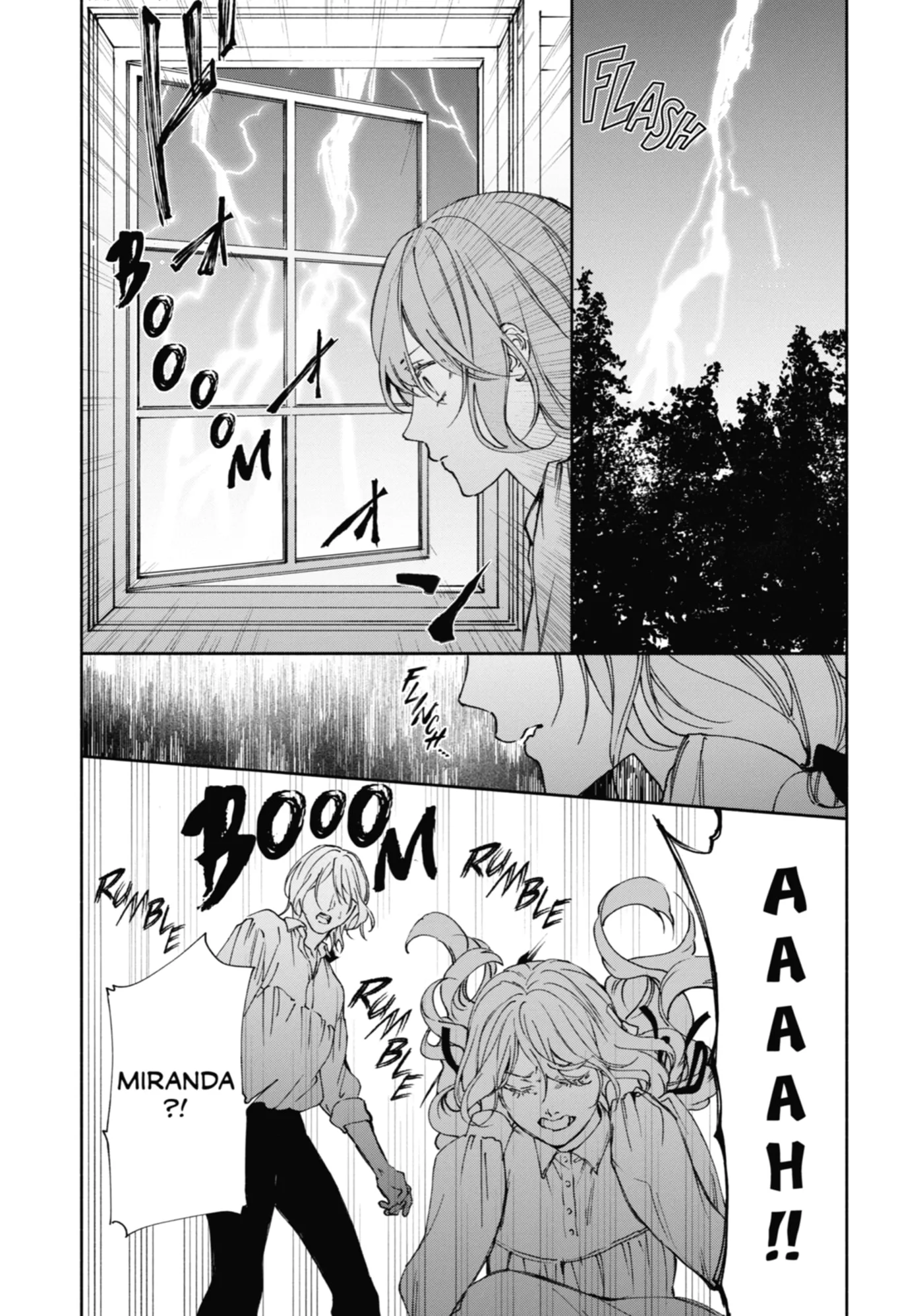 Ouji-sama no Kainushi-gakari - Norowareta Denka ga Mofumofu Body de Sasottekimasu Chapter 7 page 15