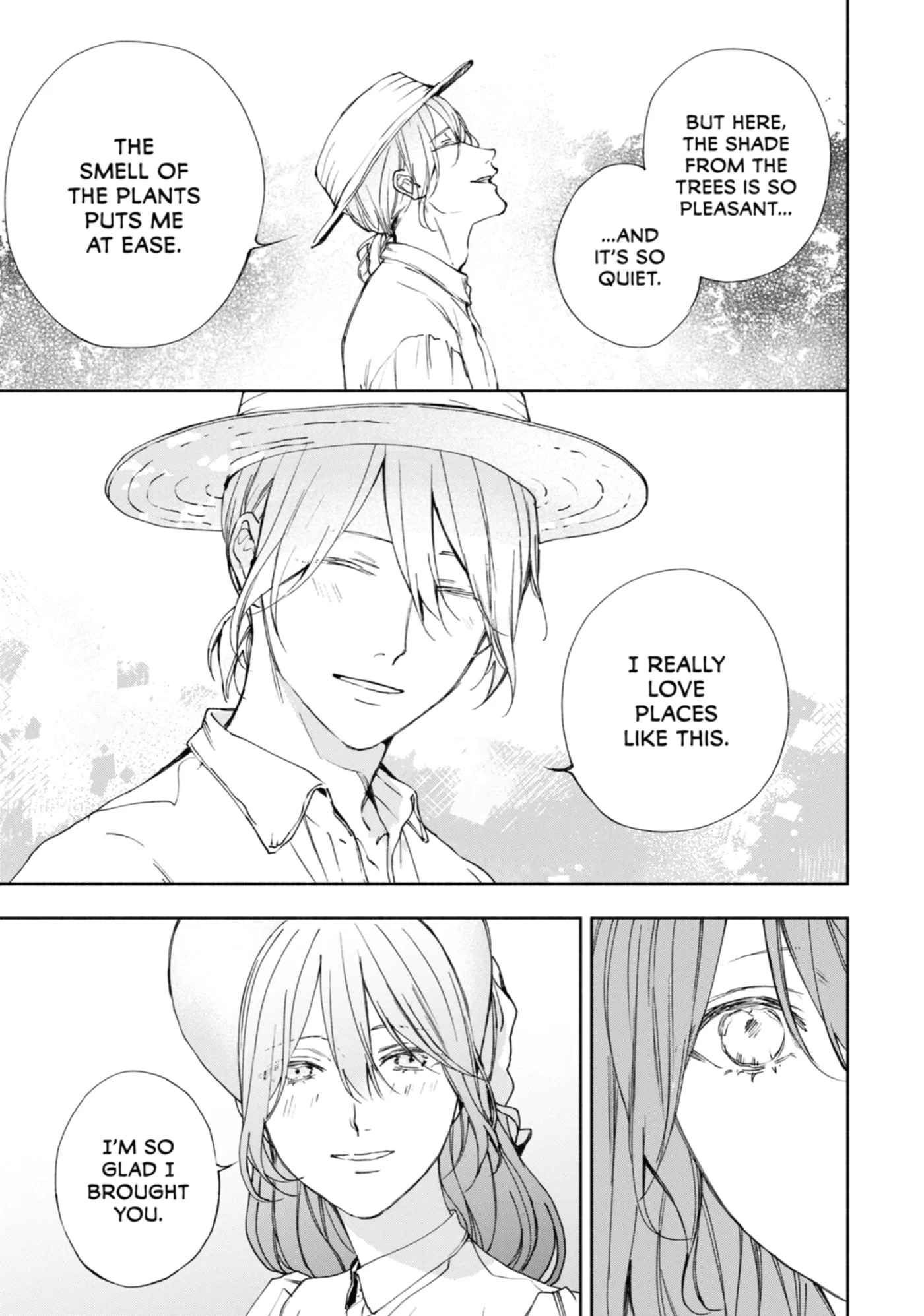 Ouji-sama no Kainushi-gakari - Norowareta Denka ga Mofumofu Body de Sasottekimasu Chapter 7 page 9