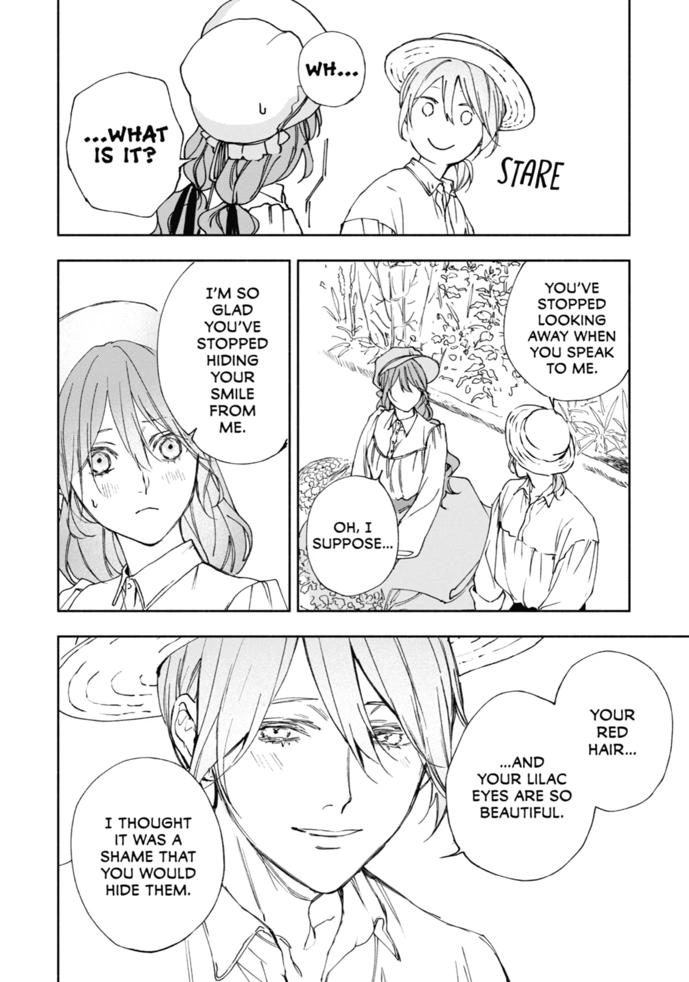 Ouji-sama no Kainushi-gakari - Norowareta Denka ga Mofumofu Body de Sasottekimasu Chapter 7 page 10