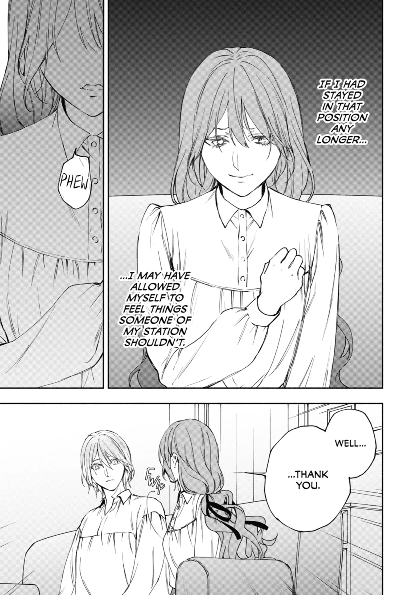Ouji-sama no Kainushi-gakari - Norowareta Denka ga Mofumofu Body de Sasottekimasu Chapter 7 page 25