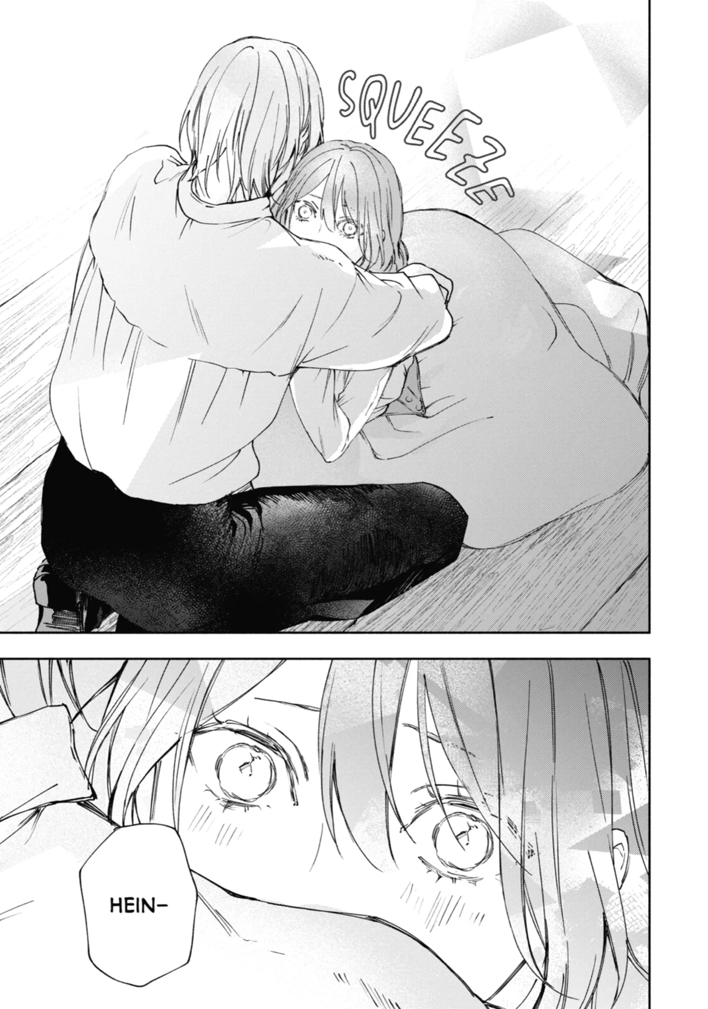 Ouji-sama no Kainushi-gakari - Norowareta Denka ga Mofumofu Body de Sasottekimasu Chapter 7 page 17