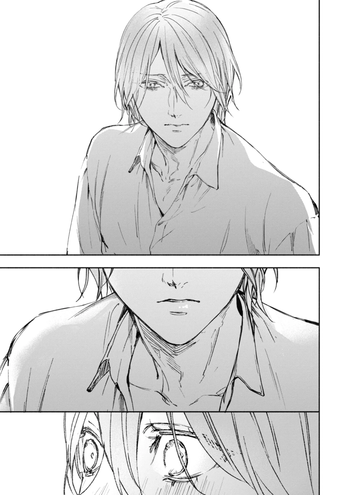 Ouji-sama no Kainushi-gakari - Norowareta Denka ga Mofumofu Body de Sasottekimasu Chapter 7 page 27