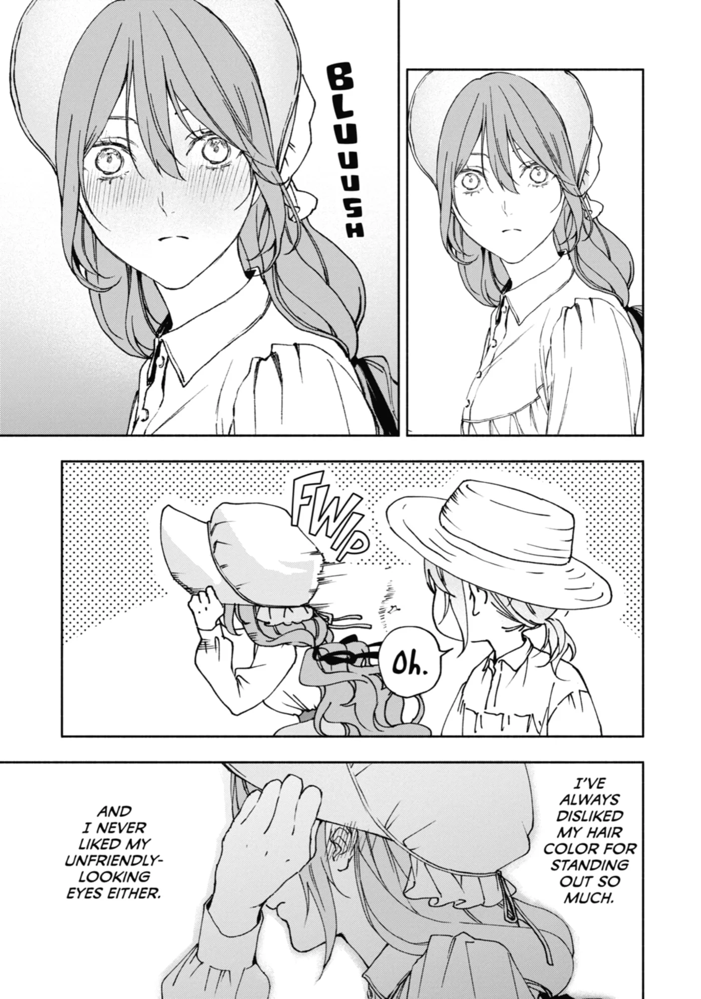 Ouji-sama no Kainushi-gakari - Norowareta Denka ga Mofumofu Body de Sasottekimasu Chapter 7 page 11