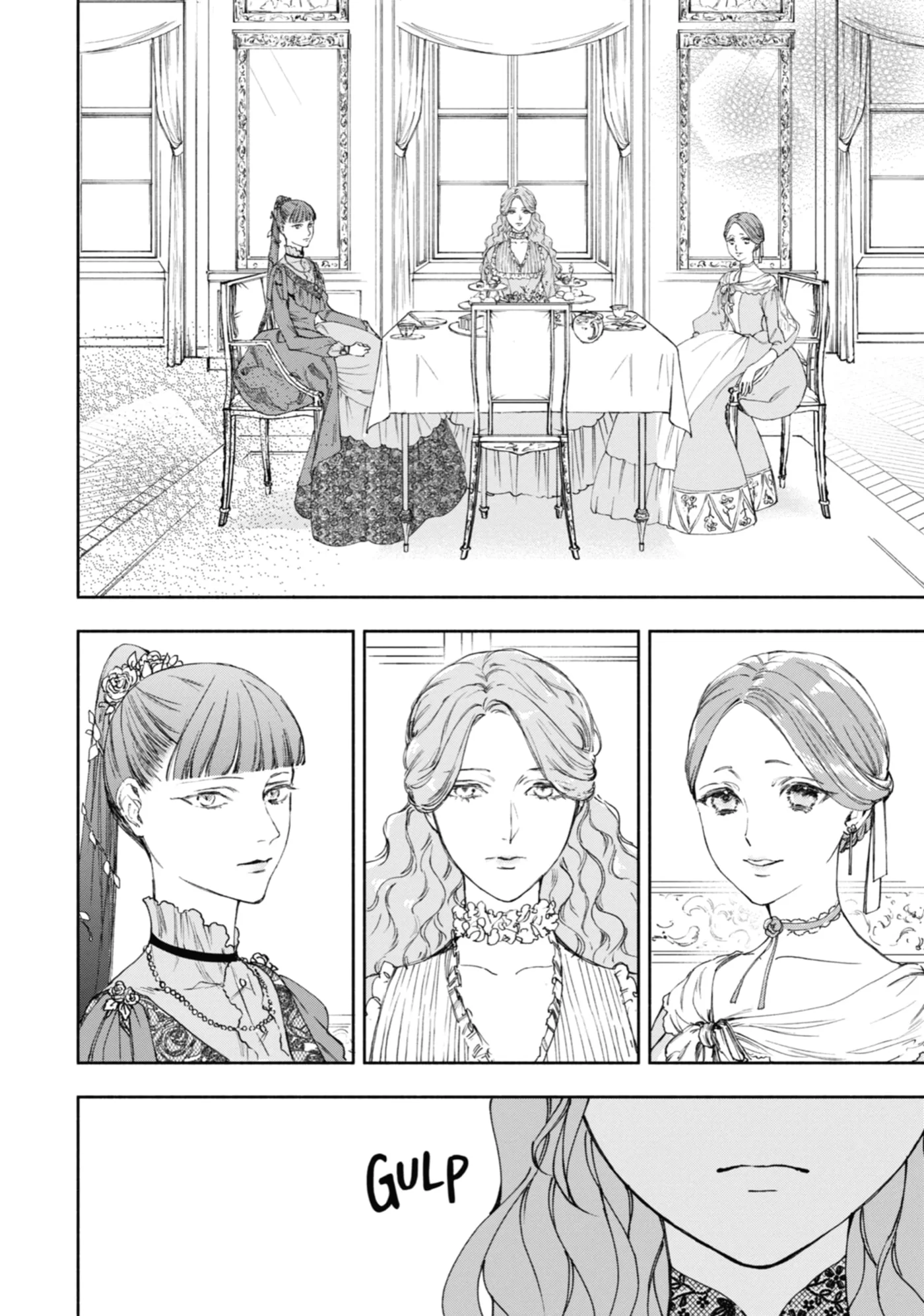 Ouji-sama no Kainushi-gakari - Norowareta Denka ga Mofumofu Body de Sasottekimasu Chapter 7 page 42