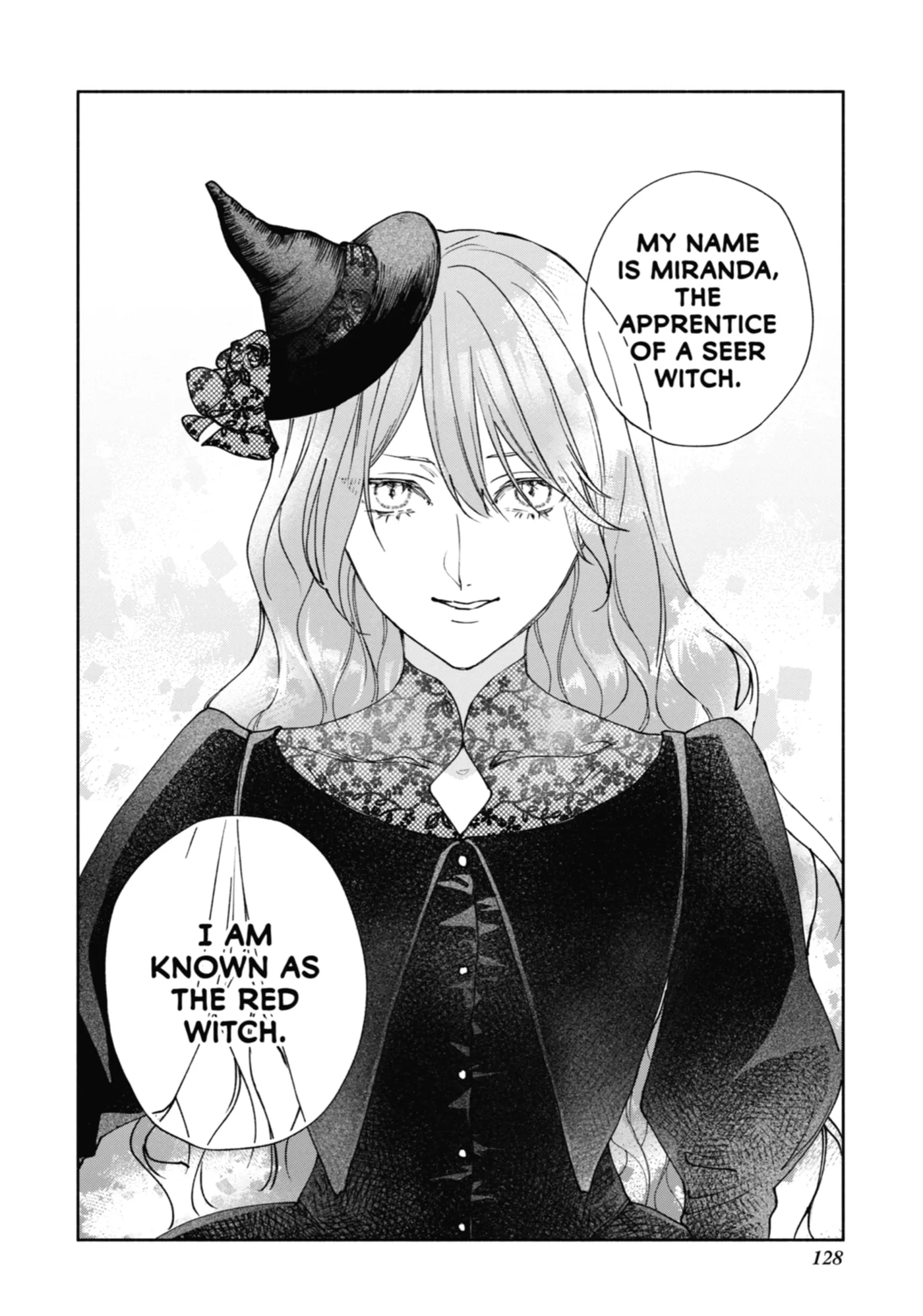 Ouji-sama no Kainushi-gakari - Norowareta Denka ga Mofumofu Body de Sasottekimasu Chapter 7 page 44