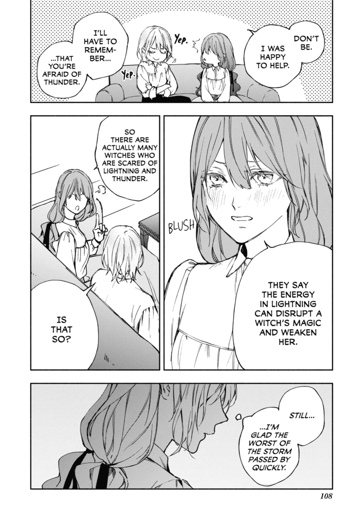 Ouji-sama no Kainushi-gakari - Norowareta Denka ga Mofumofu Body de Sasottekimasu Chapter 7 page 24