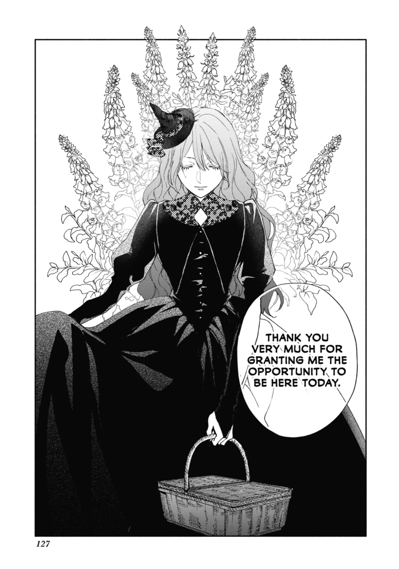 Ouji-sama no Kainushi-gakari - Norowareta Denka ga Mofumofu Body de Sasottekimasu Chapter 7 page 43