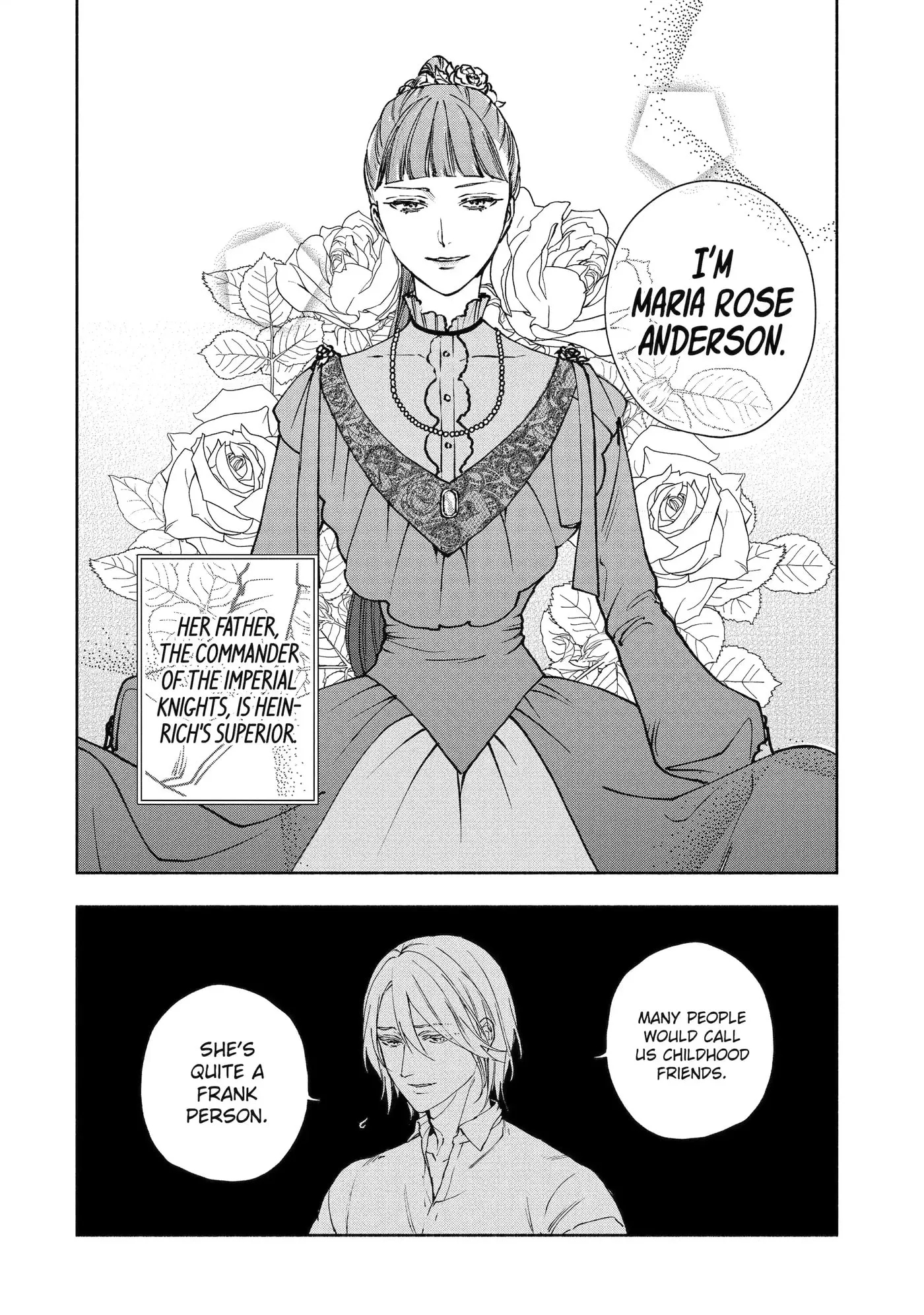 Ouji-sama no Kainushi-gakari - Norowareta Denka ga Mofumofu Body de Sasottekimasu Chapter 8.1 page 4