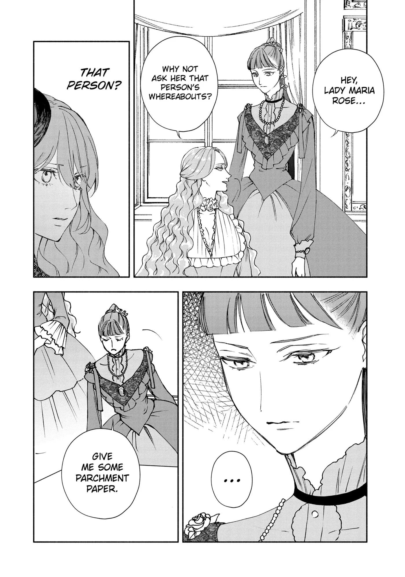 Ouji-sama no Kainushi-gakari - Norowareta Denka ga Mofumofu Body de Sasottekimasu Chapter 8.2 page 4