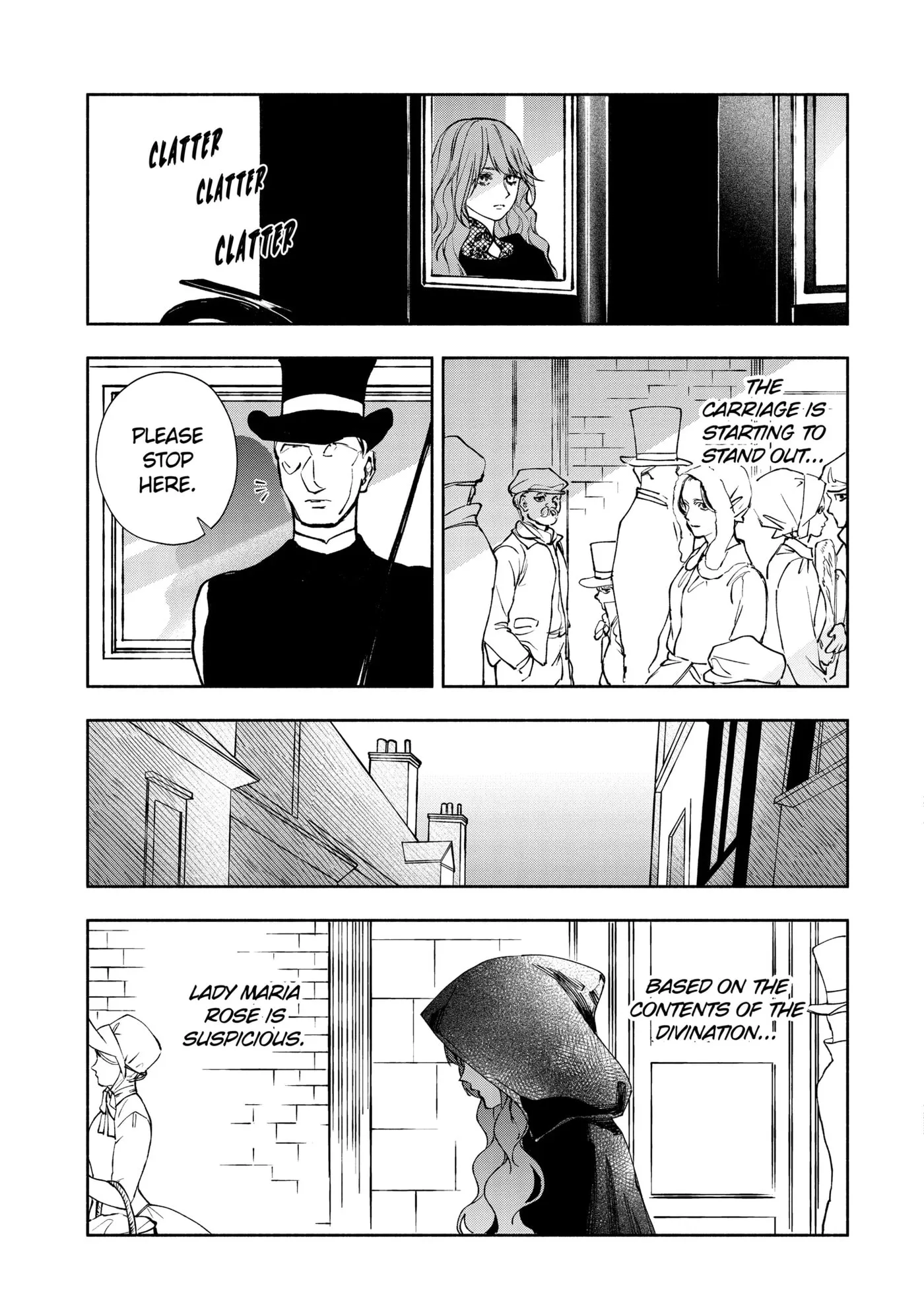 Ouji-sama no Kainushi-gakari - Norowareta Denka ga Mofumofu Body de Sasottekimasu Chapter 8.3 page 7