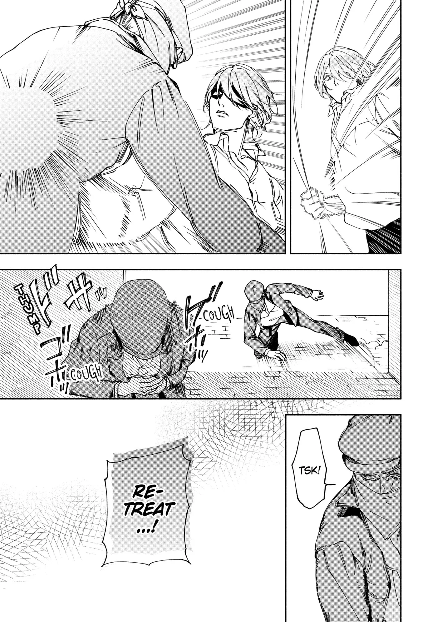 Ouji-sama no Kainushi-gakari - Norowareta Denka ga Mofumofu Body de Sasottekimasu Chapter 8.4 page 10