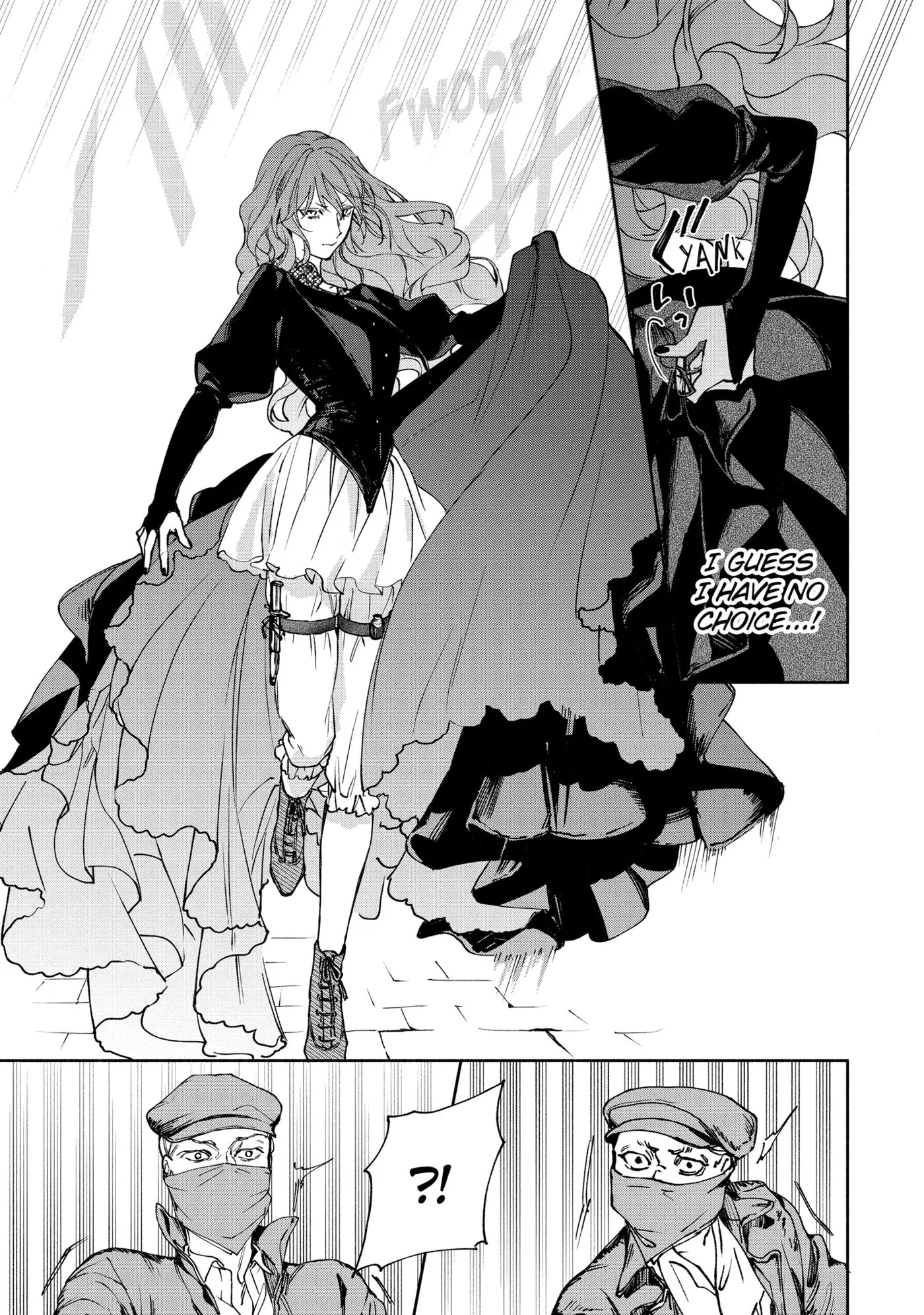 Ouji-sama no Kainushi-gakari - Norowareta Denka ga Mofumofu Body de Sasottekimasu Chapter 8.4 page 2