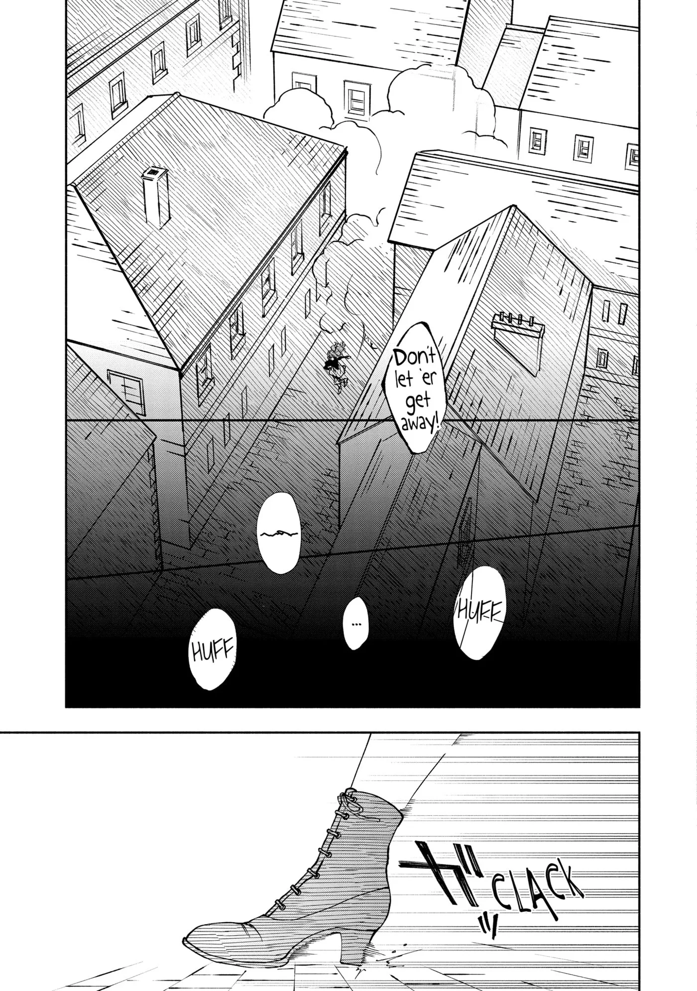 Ouji-sama no Kainushi-gakari - Norowareta Denka ga Mofumofu Body de Sasottekimasu Chapter 8.4 page 4