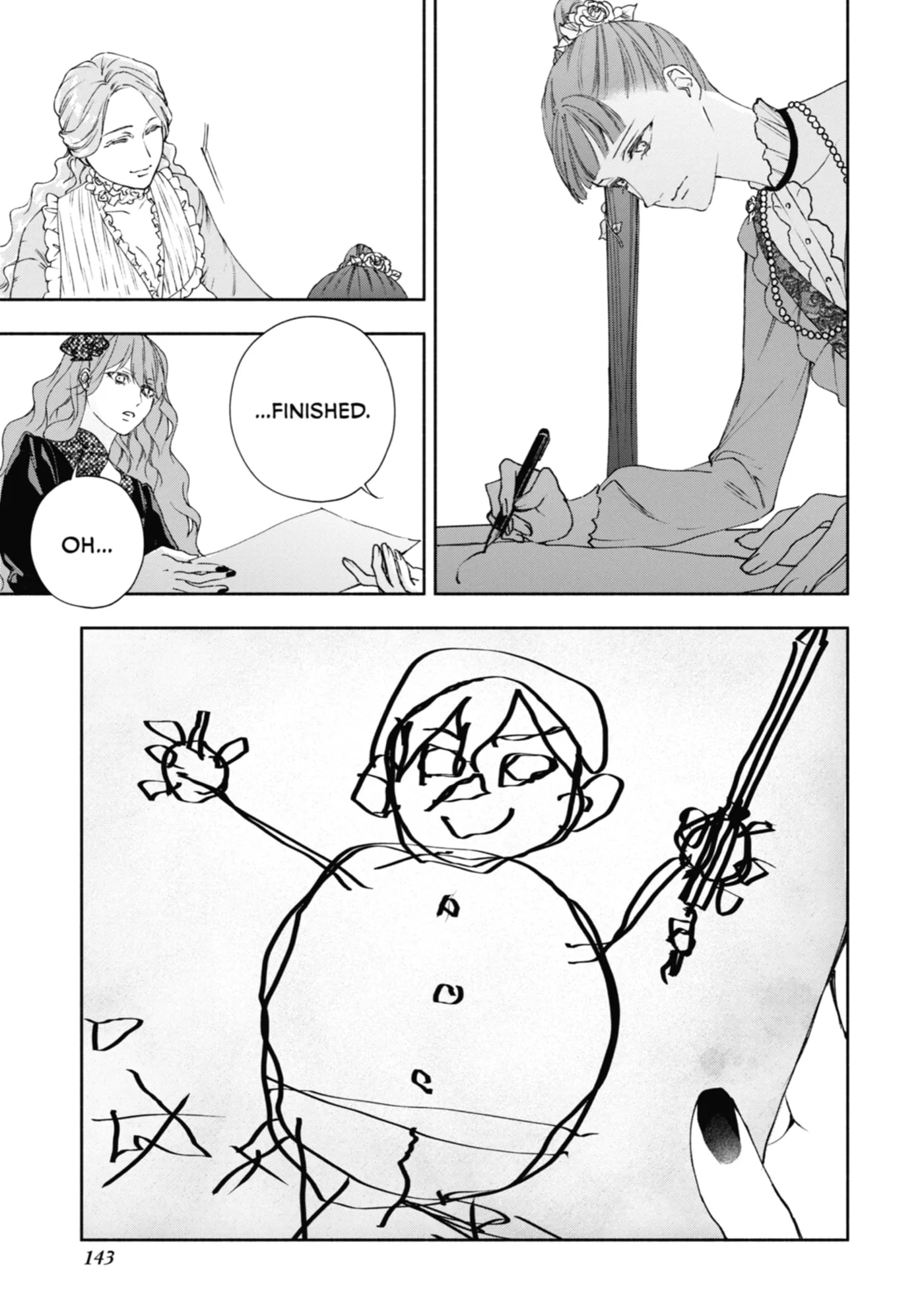 Ouji-sama no Kainushi-gakari - Norowareta Denka ga Mofumofu Body de Sasottekimasu Chapter 8 page 15