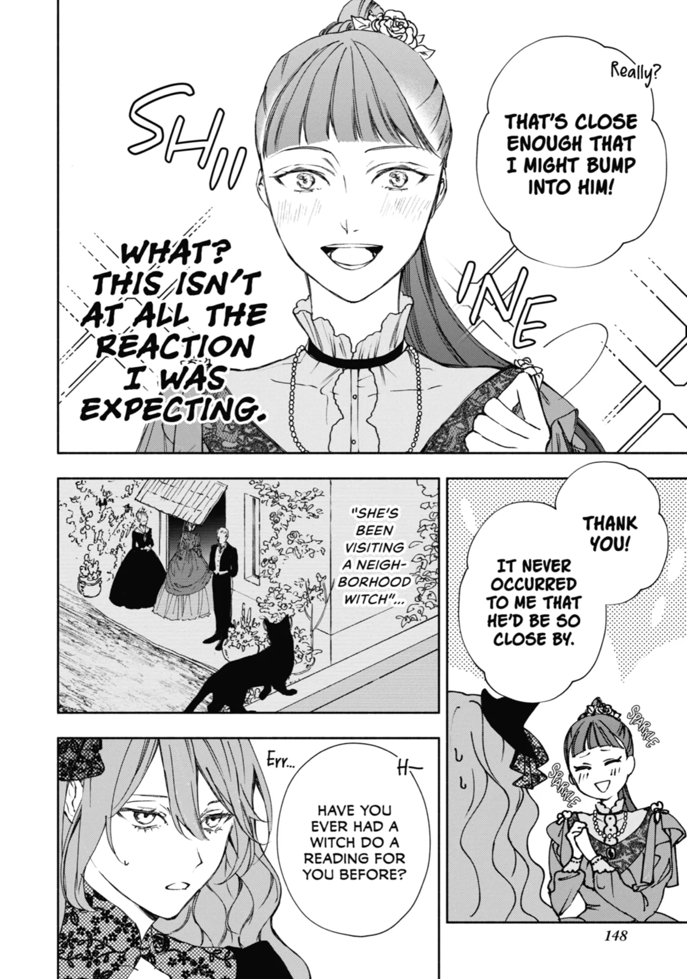 Ouji-sama no Kainushi-gakari - Norowareta Denka ga Mofumofu Body de Sasottekimasu Chapter 8 page 20