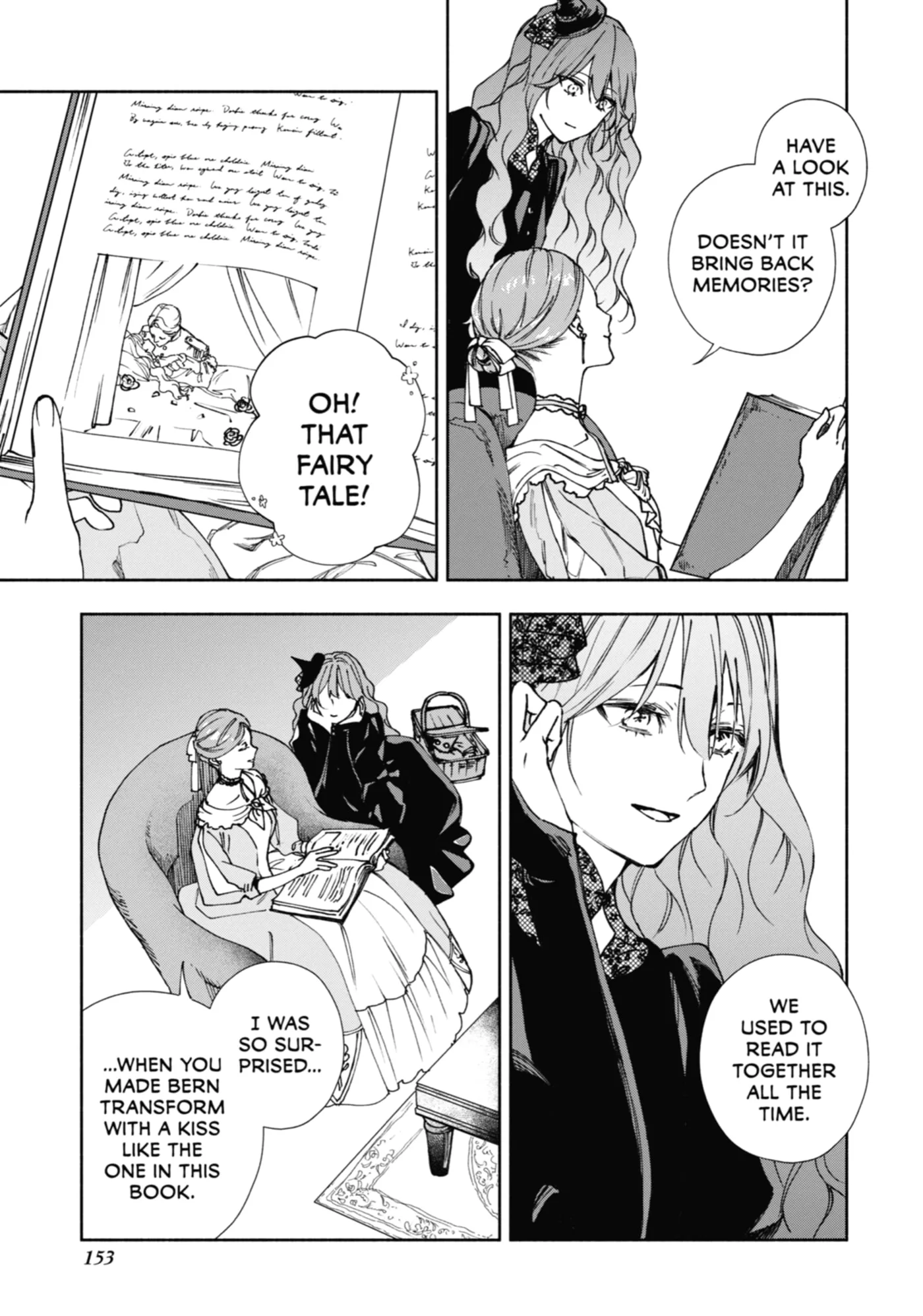 Ouji-sama no Kainushi-gakari - Norowareta Denka ga Mofumofu Body de Sasottekimasu Chapter 8 page 25