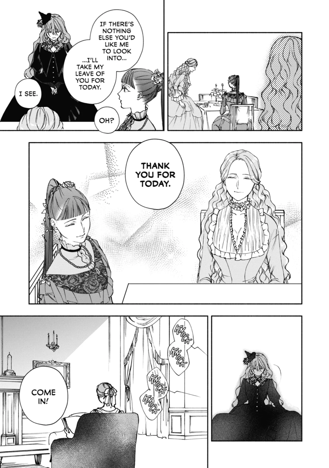 Ouji-sama no Kainushi-gakari - Norowareta Denka ga Mofumofu Body de Sasottekimasu Chapter 8 page 23