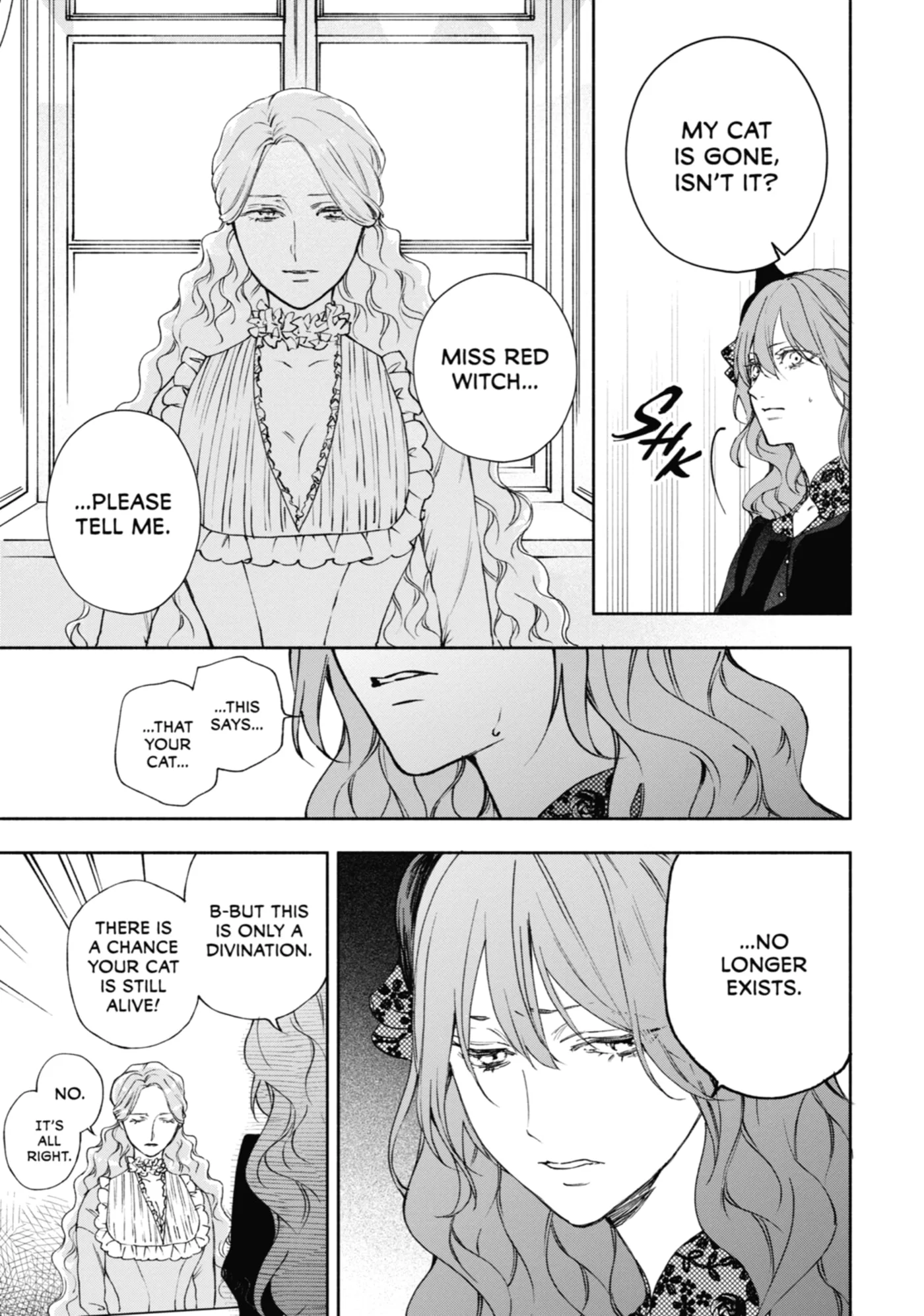 Ouji-sama no Kainushi-gakari - Norowareta Denka ga Mofumofu Body de Sasottekimasu Chapter 8 page 11