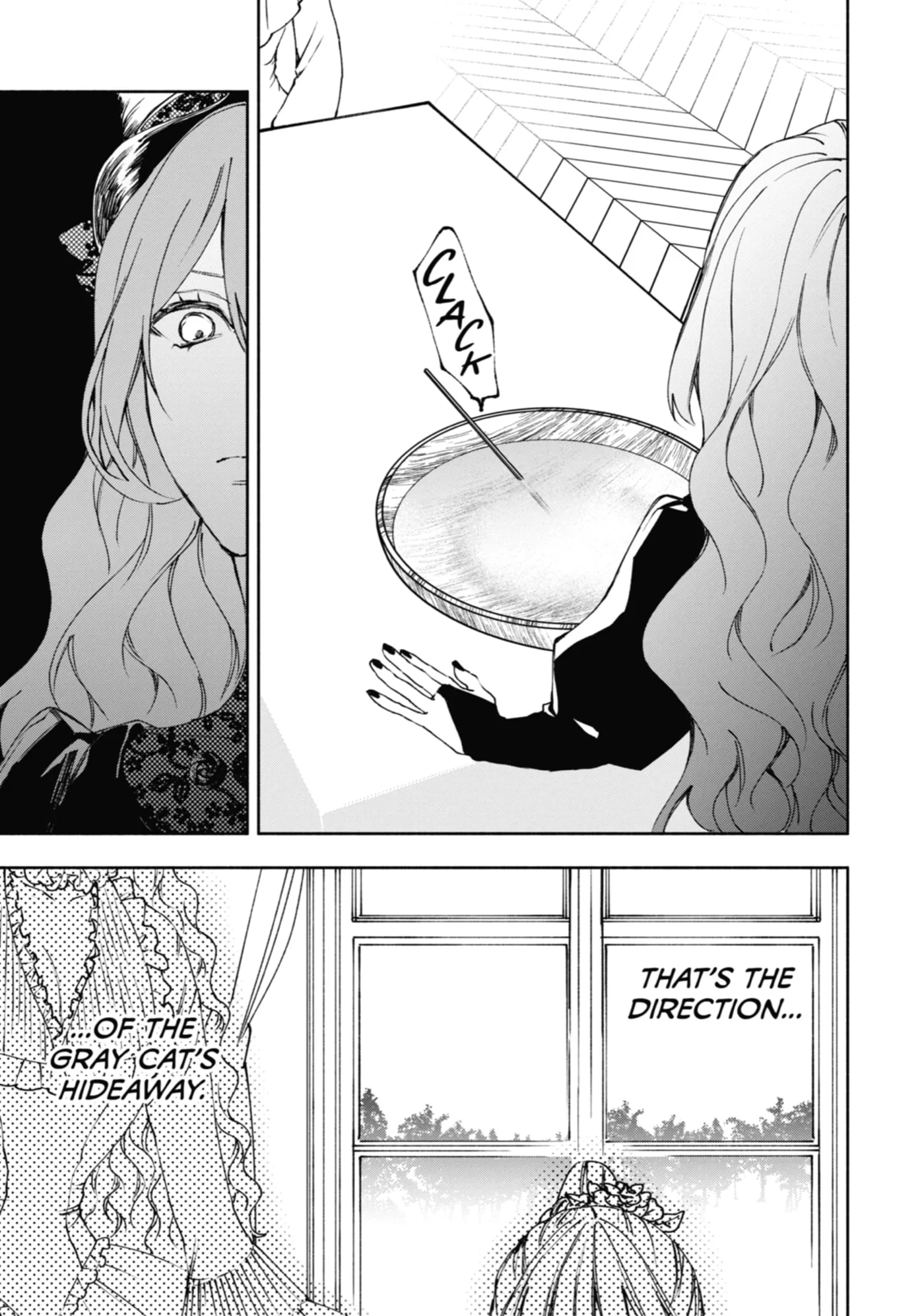 Ouji-sama no Kainushi-gakari - Norowareta Denka ga Mofumofu Body de Sasottekimasu Chapter 8 page 17