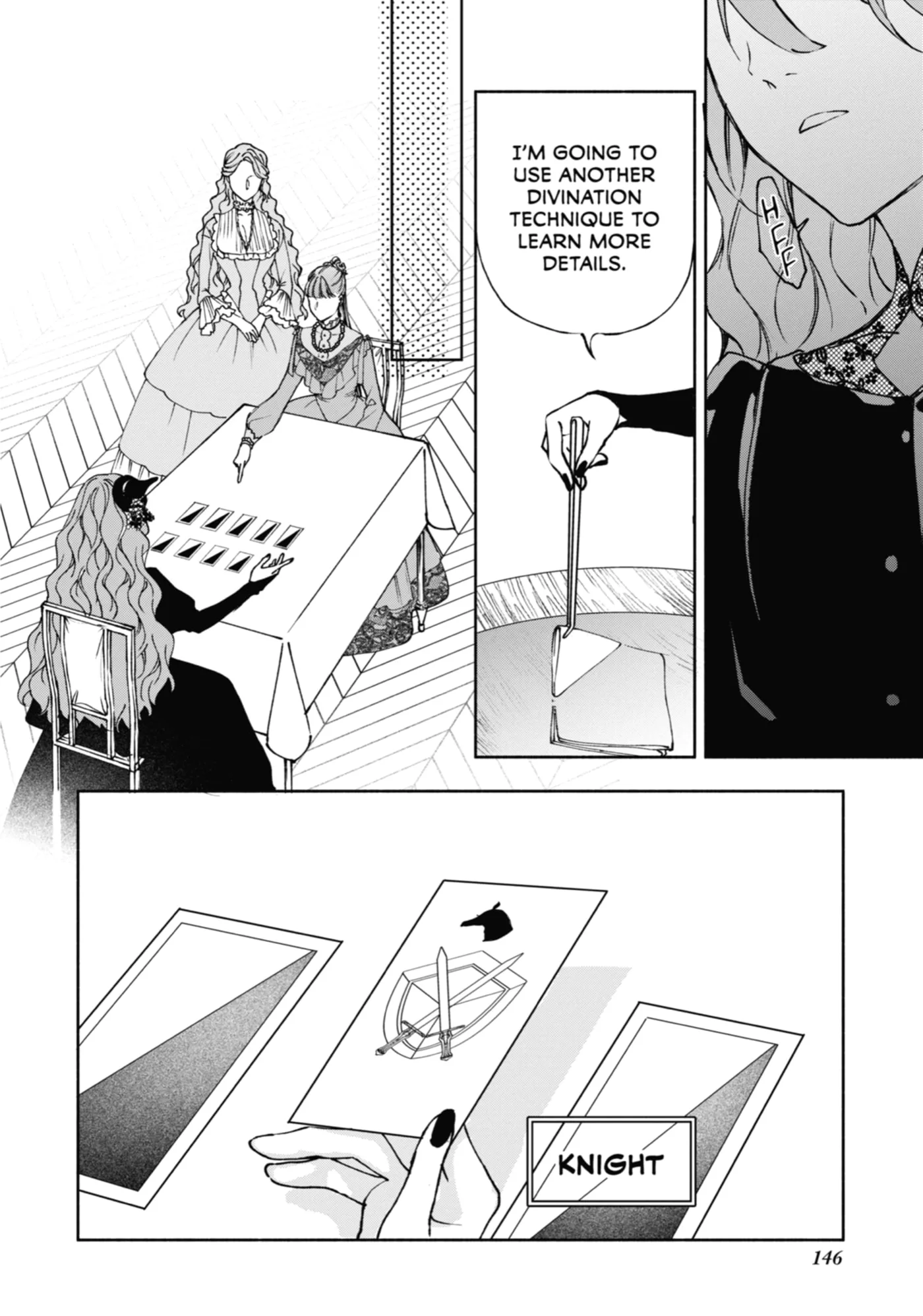 Ouji-sama no Kainushi-gakari - Norowareta Denka ga Mofumofu Body de Sasottekimasu Chapter 8 page 18