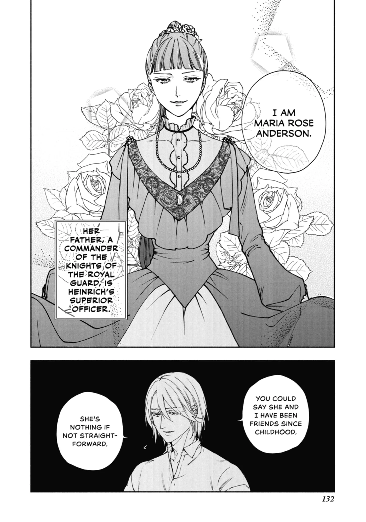 Ouji-sama no Kainushi-gakari - Norowareta Denka ga Mofumofu Body de Sasottekimasu Chapter 8 page 4