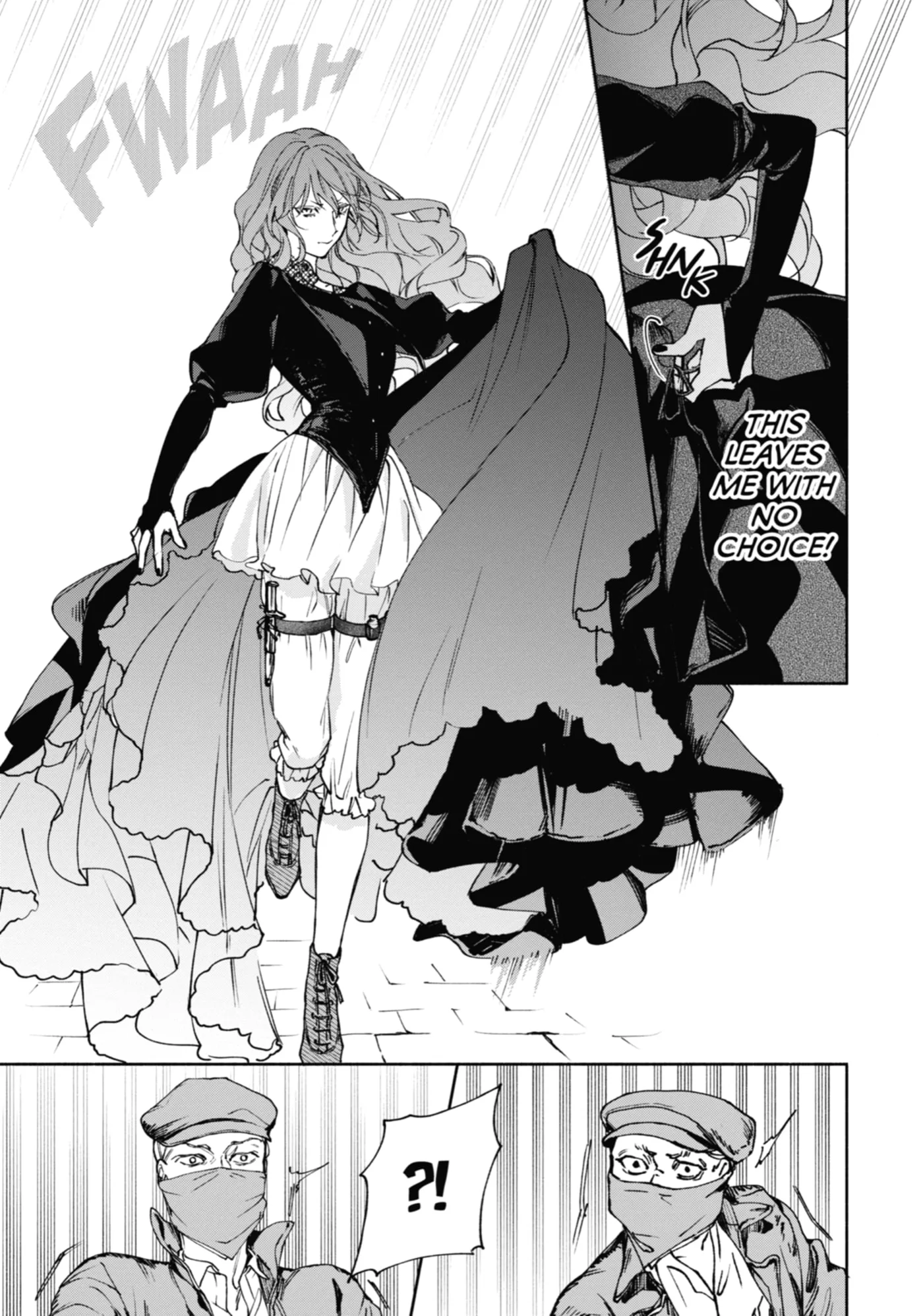 Ouji-sama no Kainushi-gakari - Norowareta Denka ga Mofumofu Body de Sasottekimasu Chapter 8 page 33