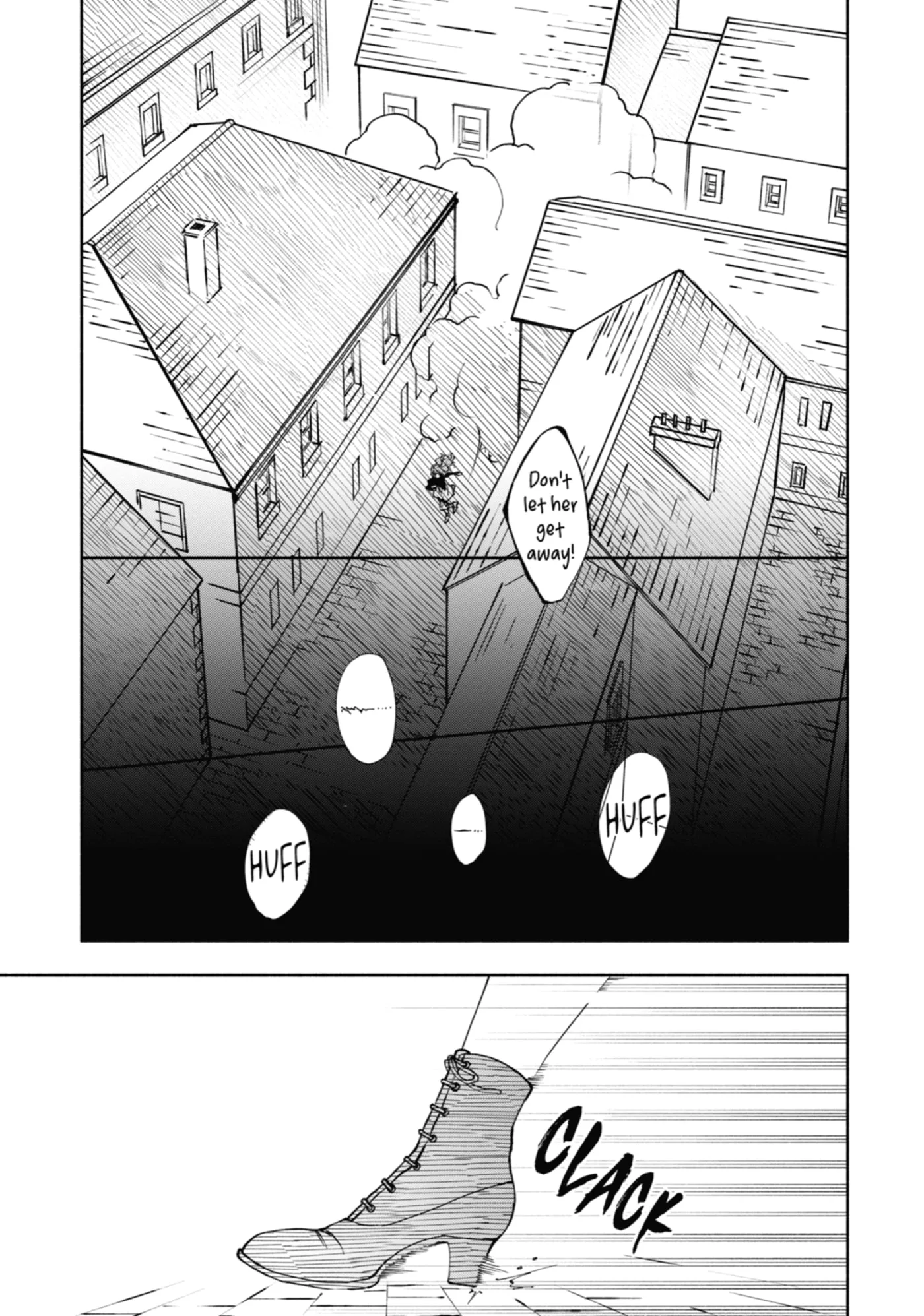 Ouji-sama no Kainushi-gakari - Norowareta Denka ga Mofumofu Body de Sasottekimasu Chapter 8 page 35