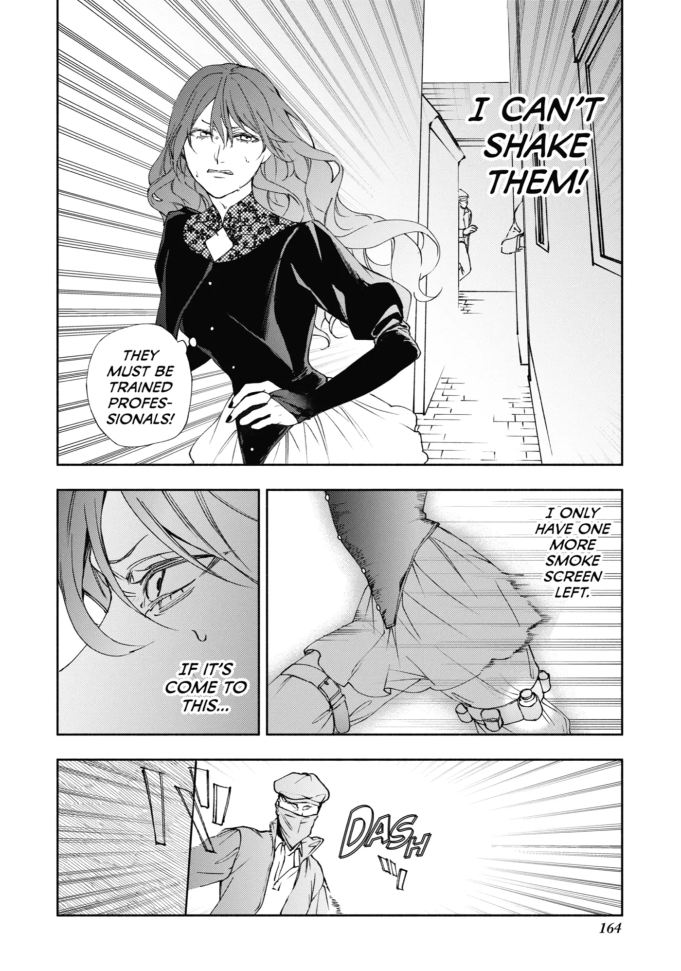 Ouji-sama no Kainushi-gakari - Norowareta Denka ga Mofumofu Body de Sasottekimasu Chapter 8 page 36
