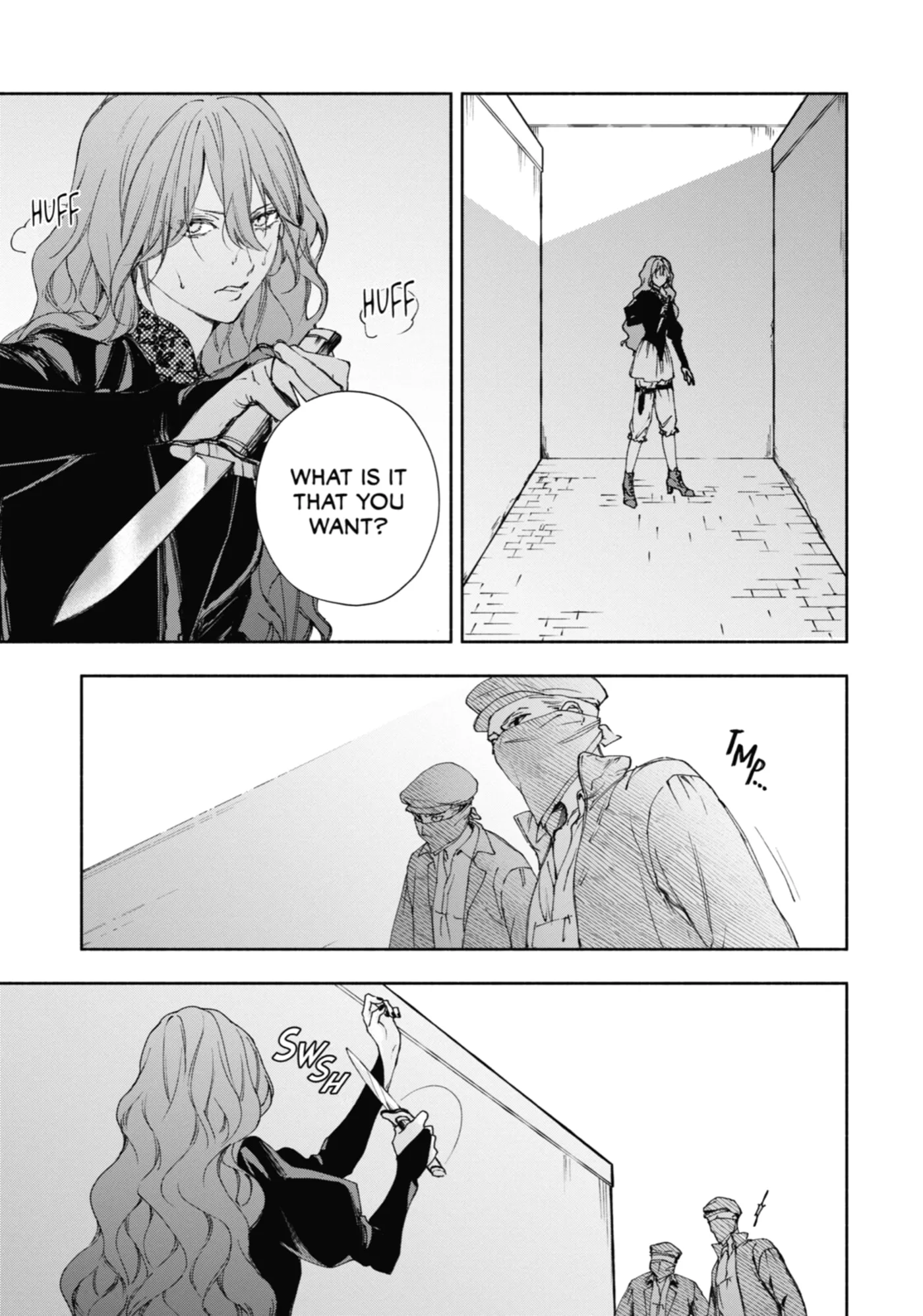 Ouji-sama no Kainushi-gakari - Norowareta Denka ga Mofumofu Body de Sasottekimasu Chapter 8 page 37