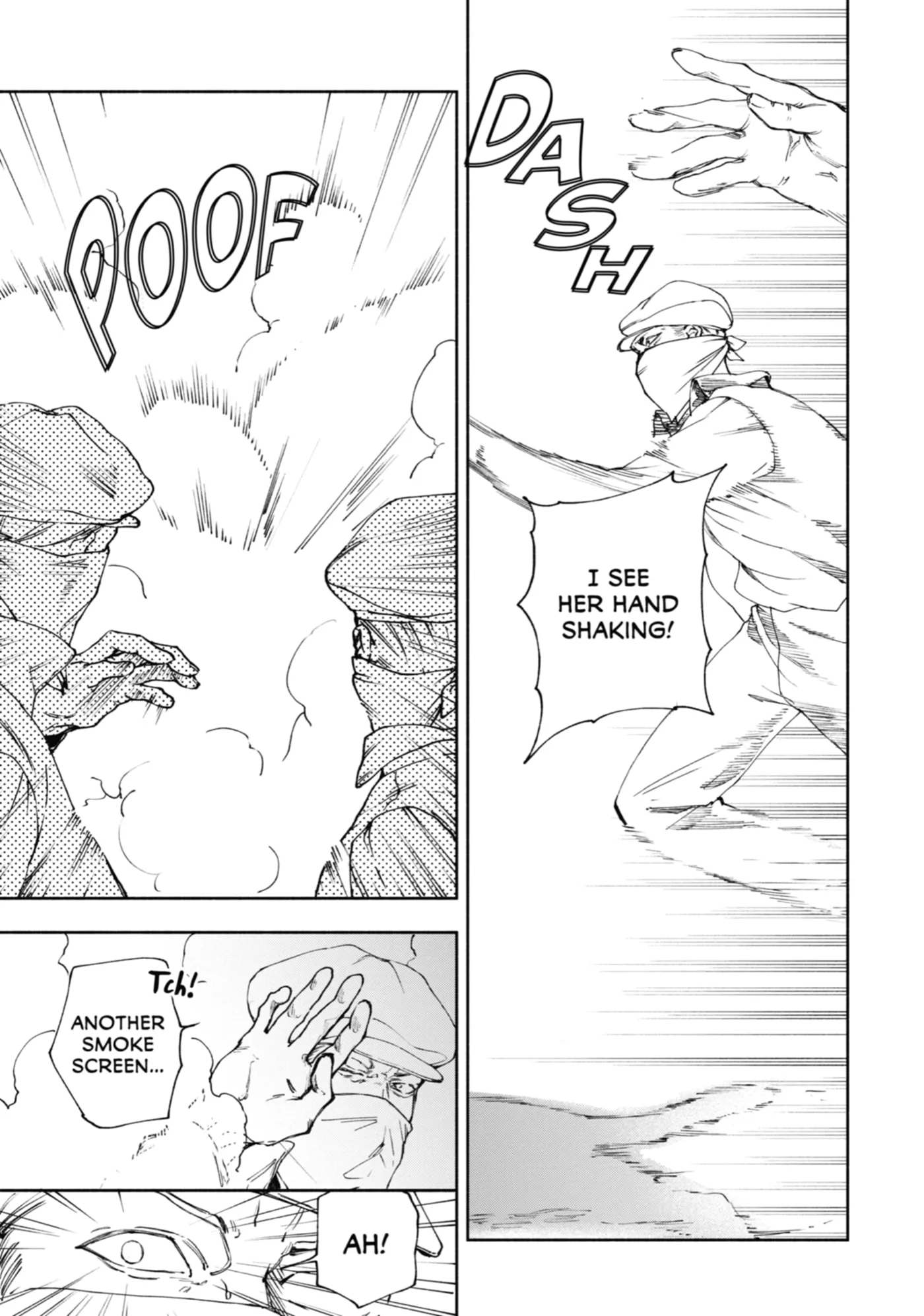 Ouji-sama no Kainushi-gakari - Norowareta Denka ga Mofumofu Body de Sasottekimasu Chapter 8 page 39