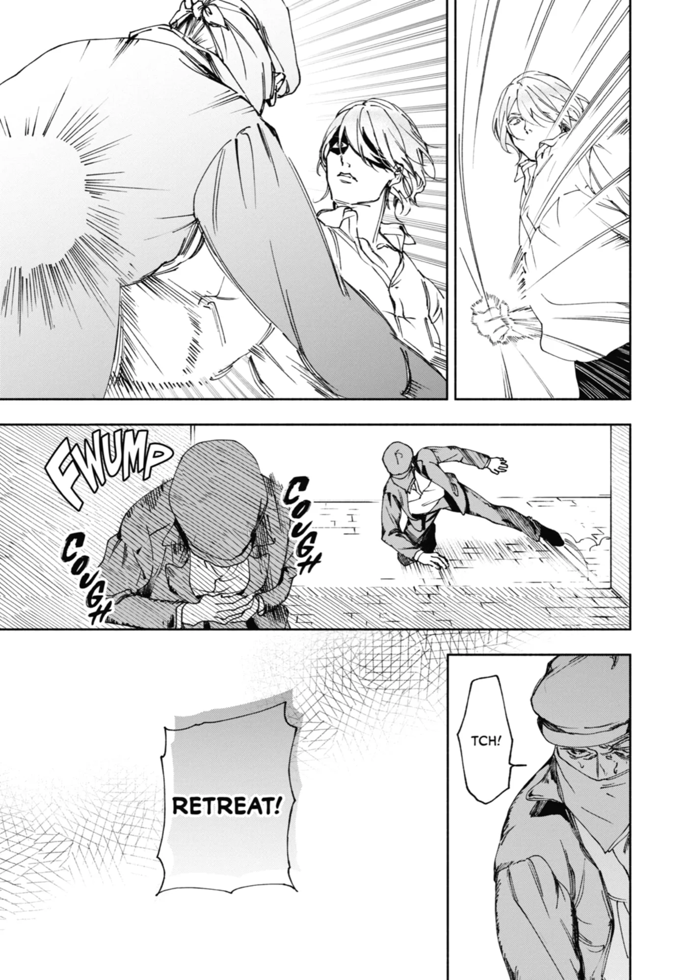 Ouji-sama no Kainushi-gakari - Norowareta Denka ga Mofumofu Body de Sasottekimasu Chapter 8 page 41
