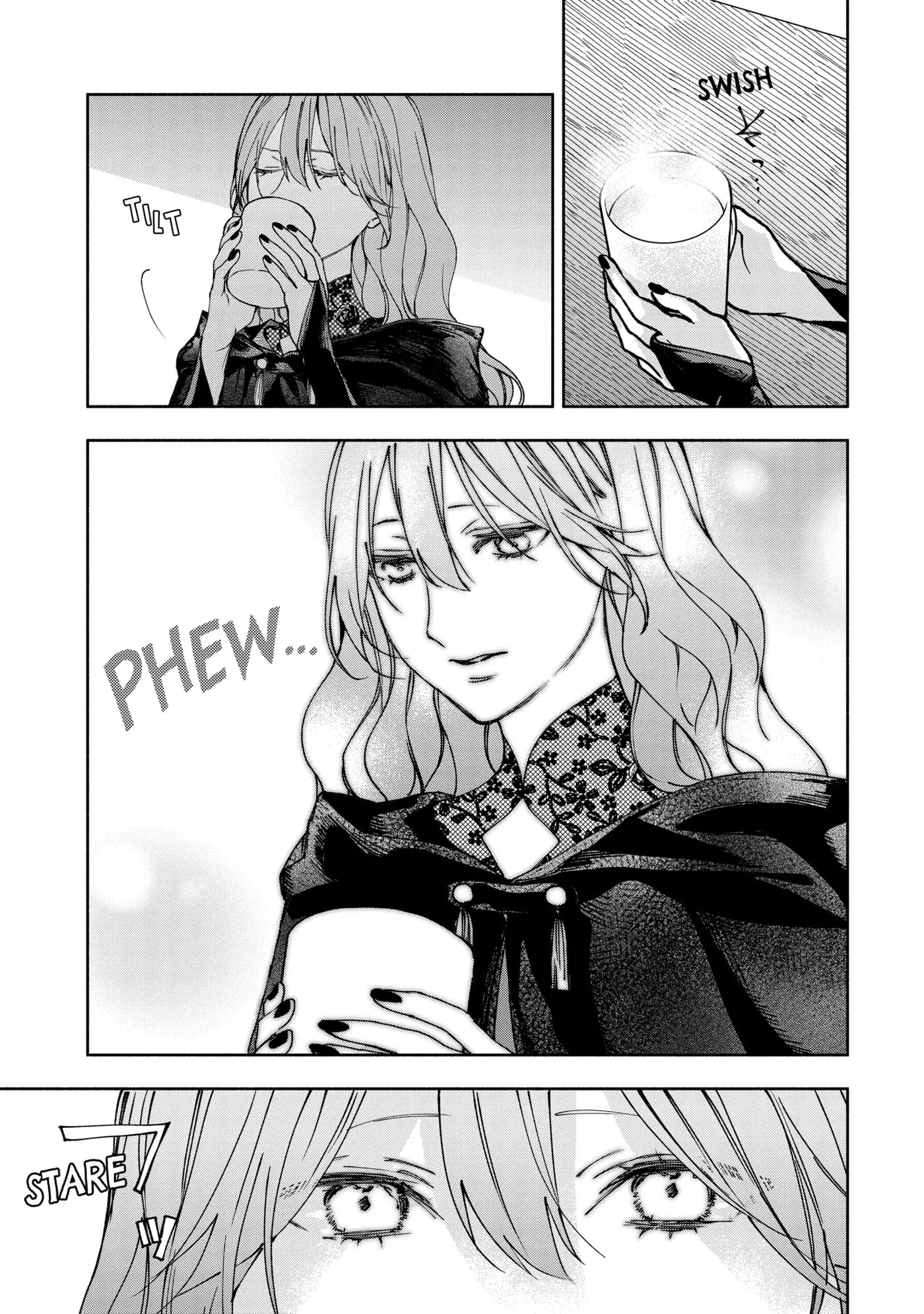 Ouji-sama no Kainushi-gakari - Norowareta Denka ga Mofumofu Body de Sasottekimasu Chapter 9.2 page 7