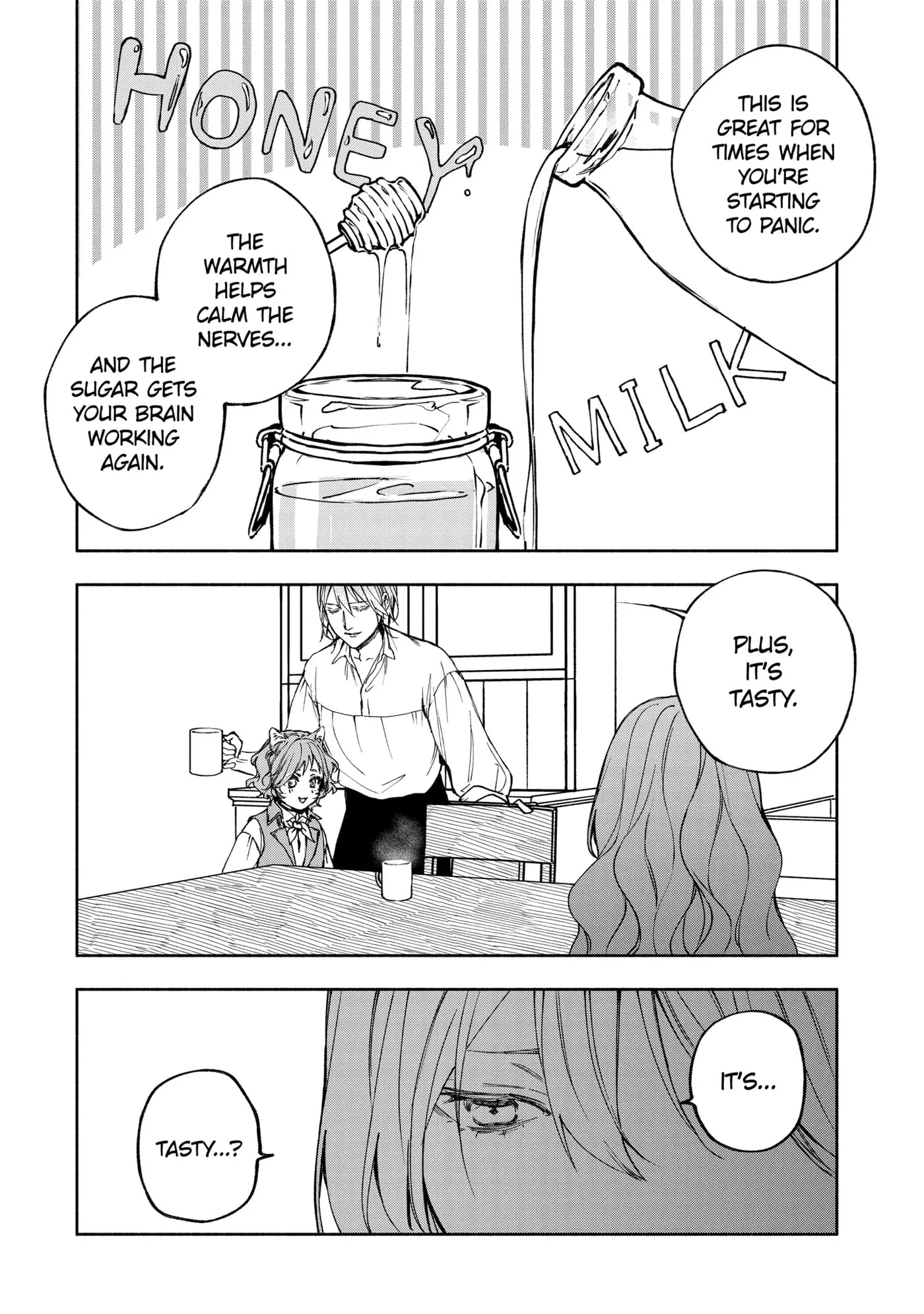 Ouji-sama no Kainushi-gakari - Norowareta Denka ga Mofumofu Body de Sasottekimasu Chapter 9.2 page 6