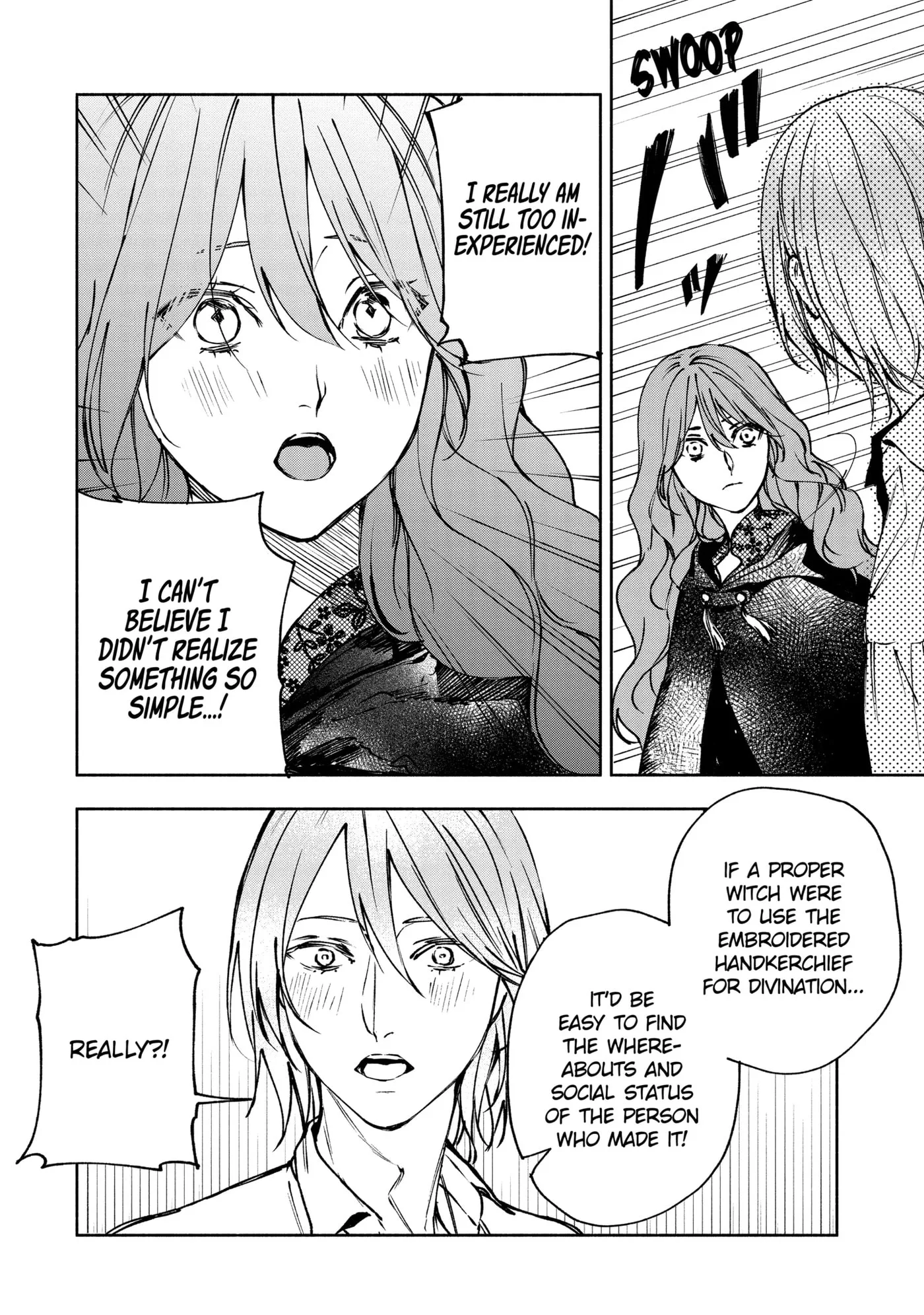 Ouji-sama no Kainushi-gakari - Norowareta Denka ga Mofumofu Body de Sasottekimasu Chapter 9.3 page 2
