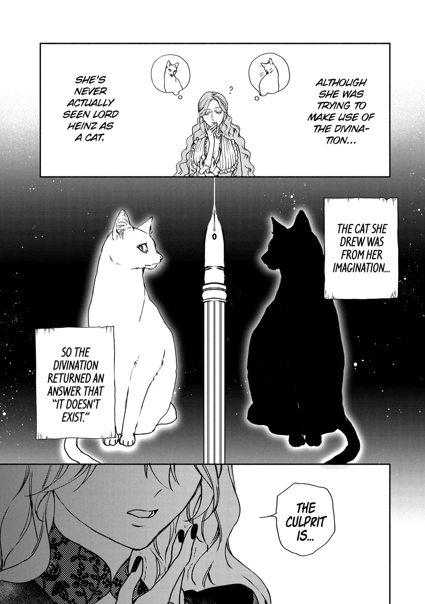 Ouji-sama no Kainushi-gakari - Norowareta Denka ga Mofumofu Body de Sasottekimasu Chapter 9.4 page 7